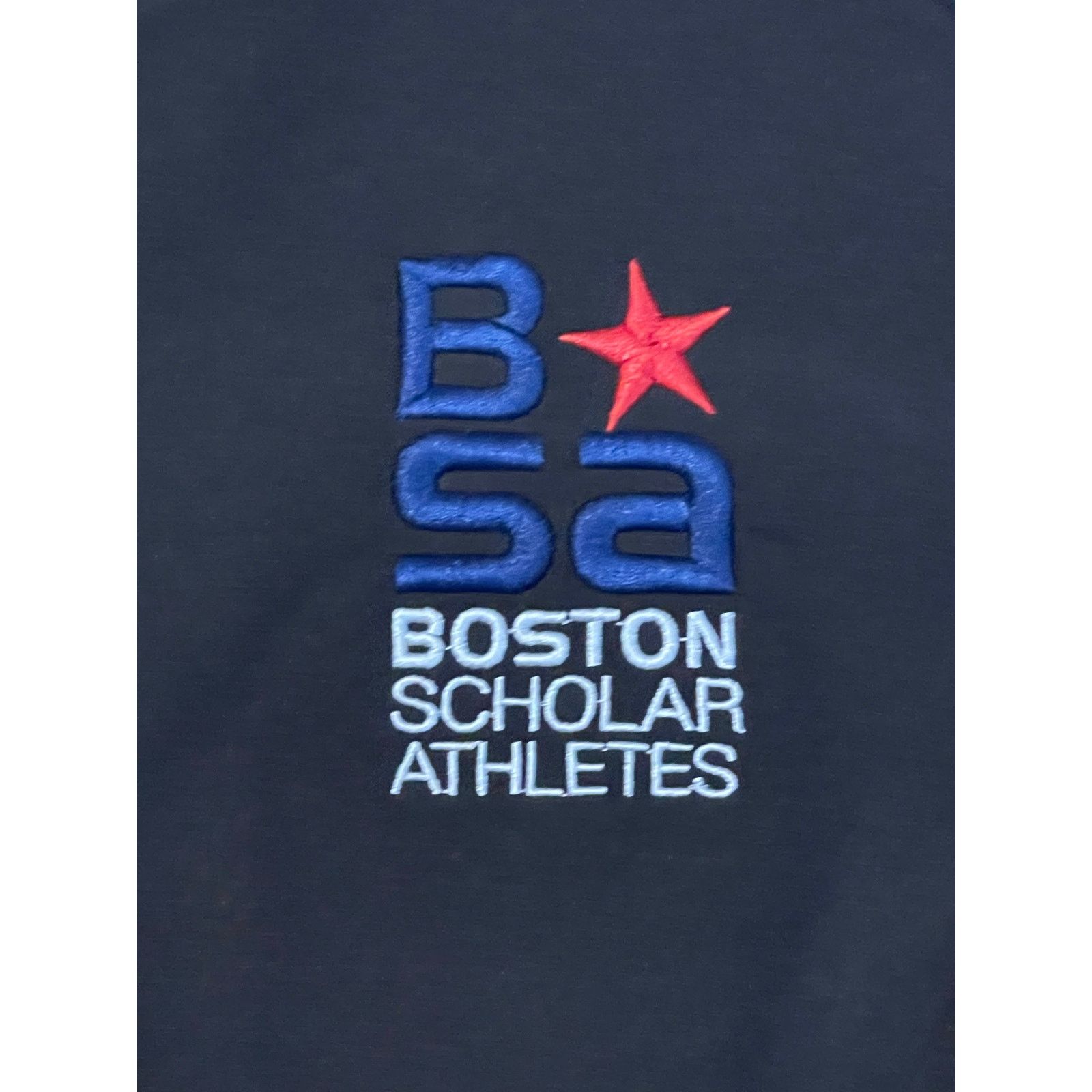 Reebok Reebok Womens NWT Large Black Softshell Jacket Branded BSA Size L / US 10 / IT 46 - 6 Thumbnail