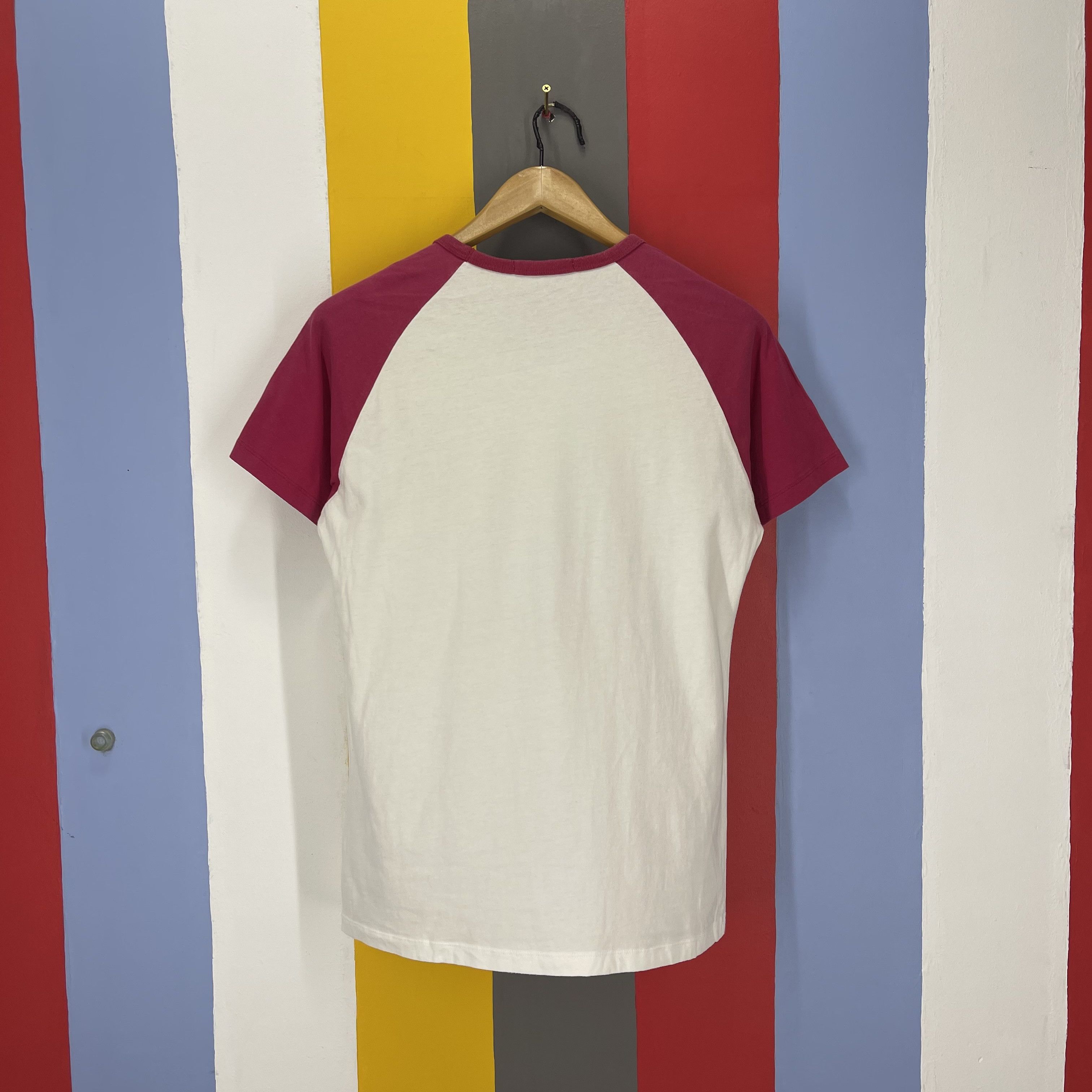 One Piece TONY TONY CHOPPER Crew Neck T Shirt #1736/06 Size US S / EU 44-46 / 1 - 9 Thumbnail