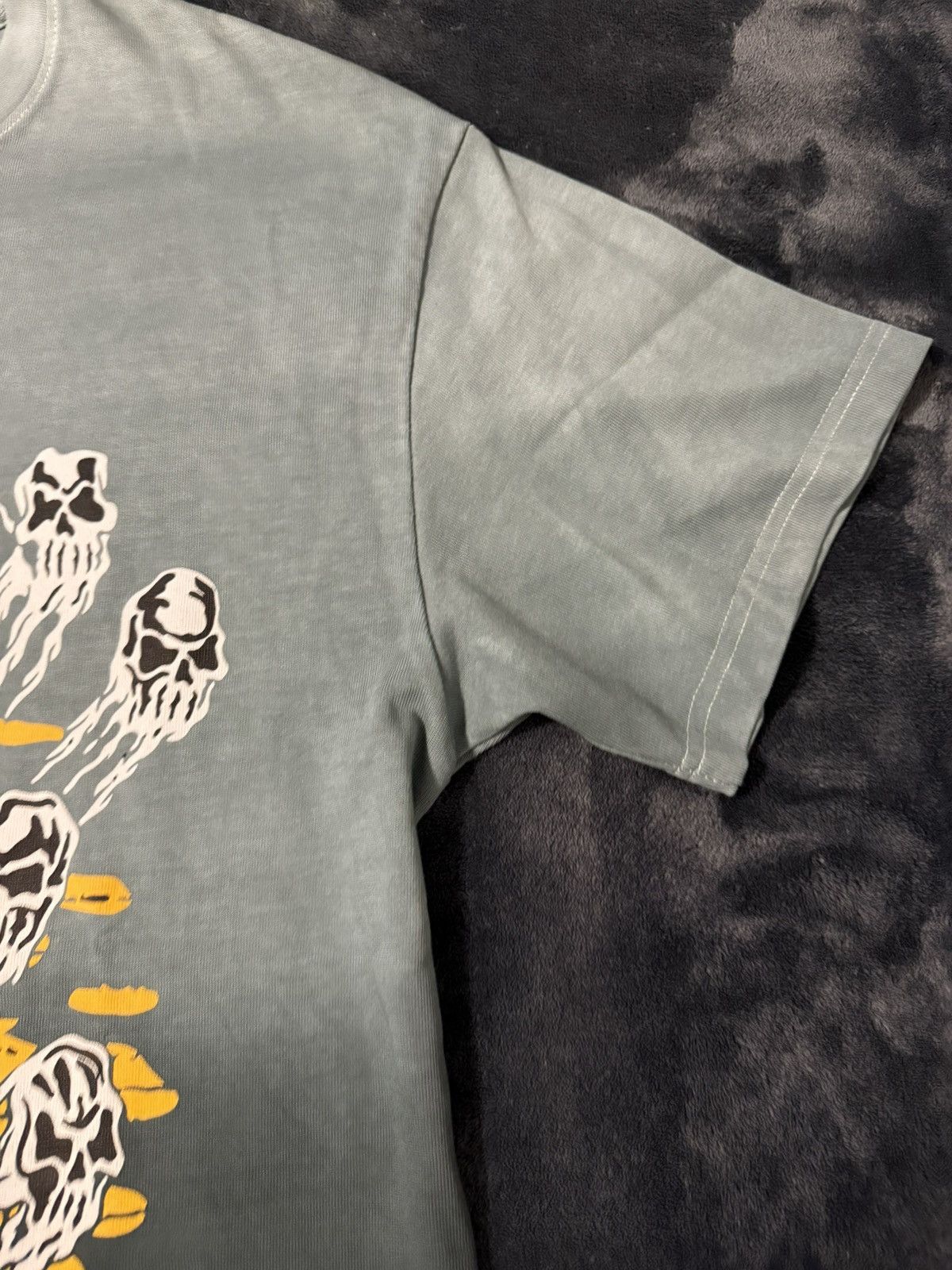 Other Watson lost souls Size US L / EU 52-54 / 3 - 4 Thumbnail