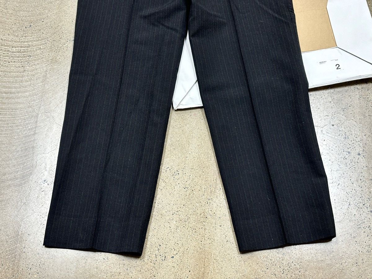 Visvim Visvim hakama pants （vntg ox） Size US 34 / EU 50 - 7 Thumbnail