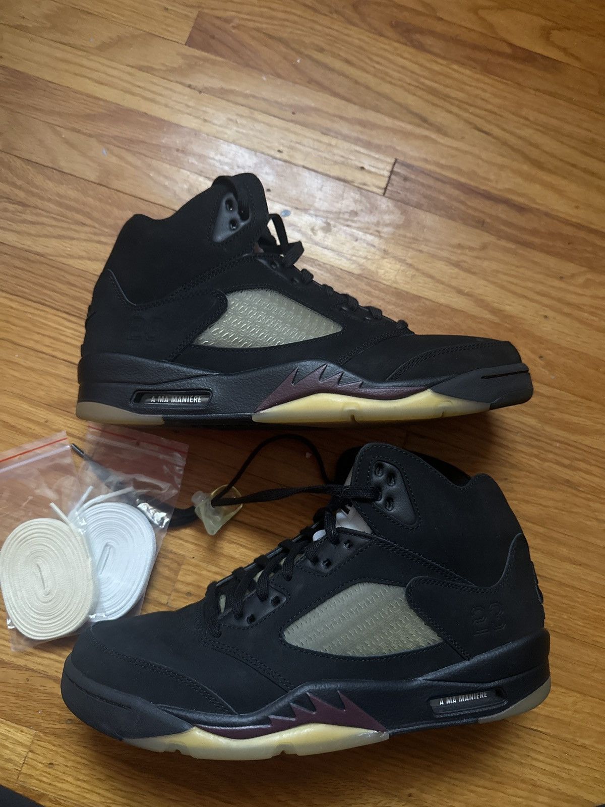 Jordan Brand Jordan 5 dusk a ma maniere Size US 10 / EU 43 - 6 Thumbnail
