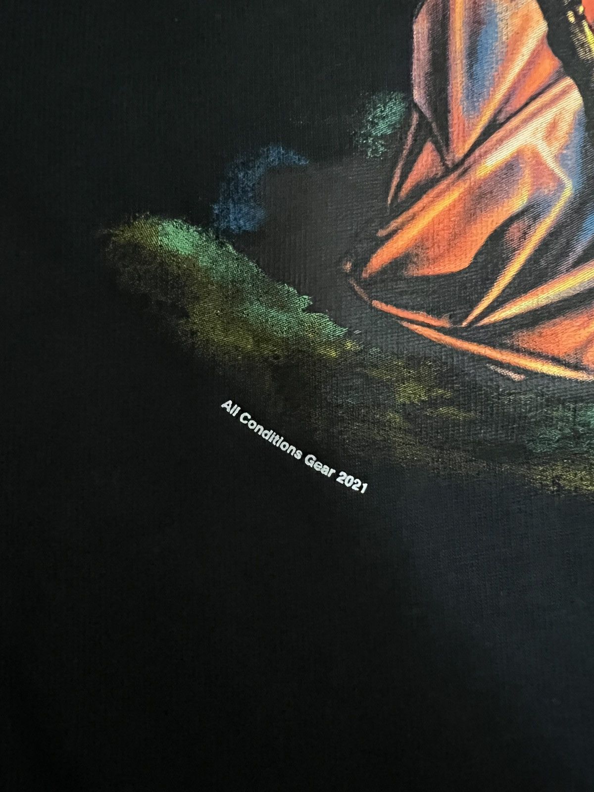 Nike ACG Nike ACG Wizard Island Tee Size US XS / EU 42 / 0 - 3 Thumbnail