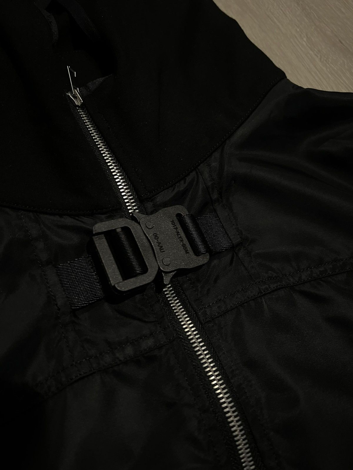 1017 ALYX 9SM 1017 Alyx Light Jacket Size US XXL / EU 58 / 5 - 2 Thumbnail