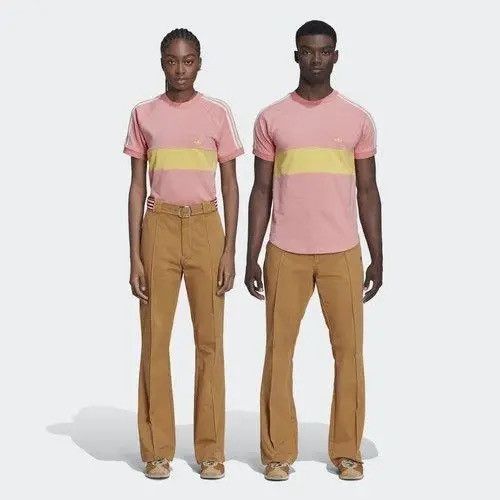 Adidas × Vintage × Wales Bonner NWT ADIDAS x WALES BONNER CHINO PANTS SIZE “L” HG6268 Size US 37 - 13 Thumbnail