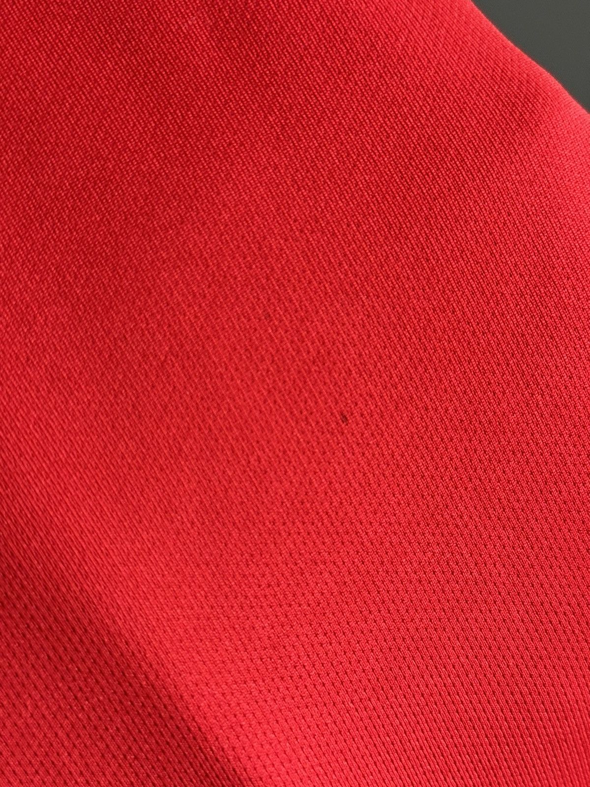 Nike Manchester United 14/15 Home Di Maria Football Jersey Size US S / EU 44-46 / 1 - 17 Thumbnail