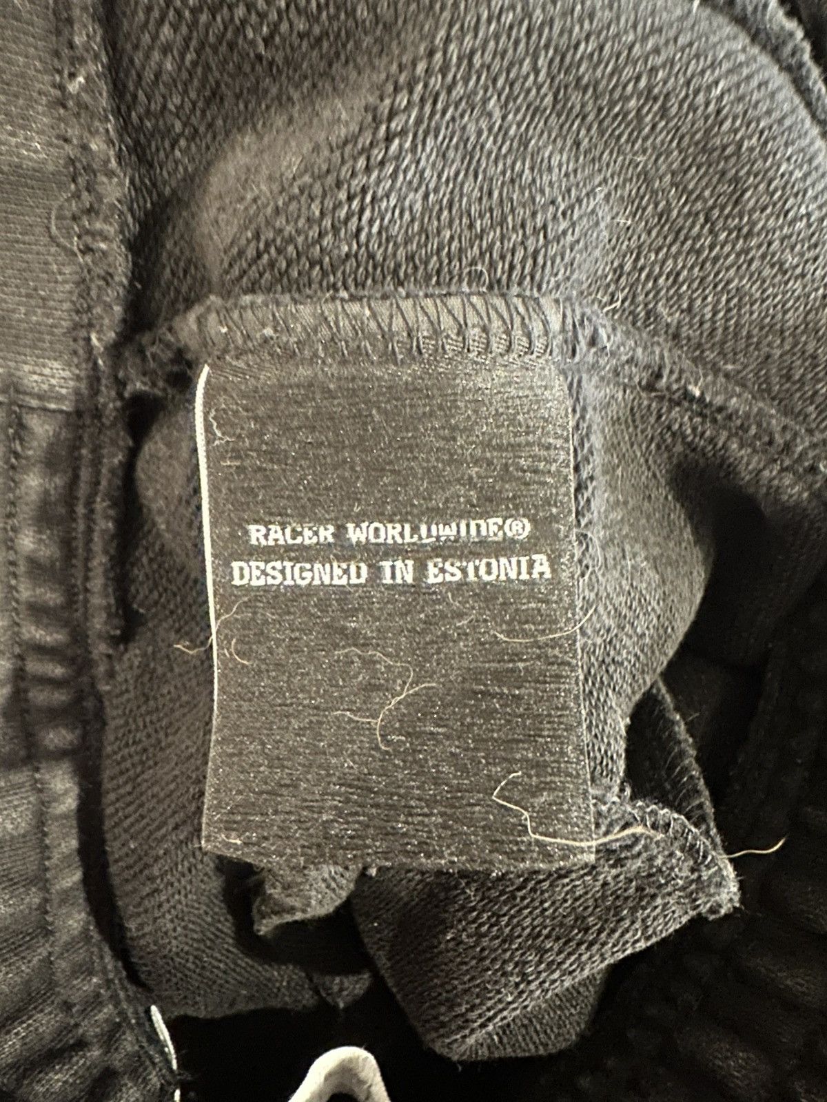 Racer Worldwide Racer Worldwide Track Sweatpants Size US 32 / EU 48 - 6 Thumbnail