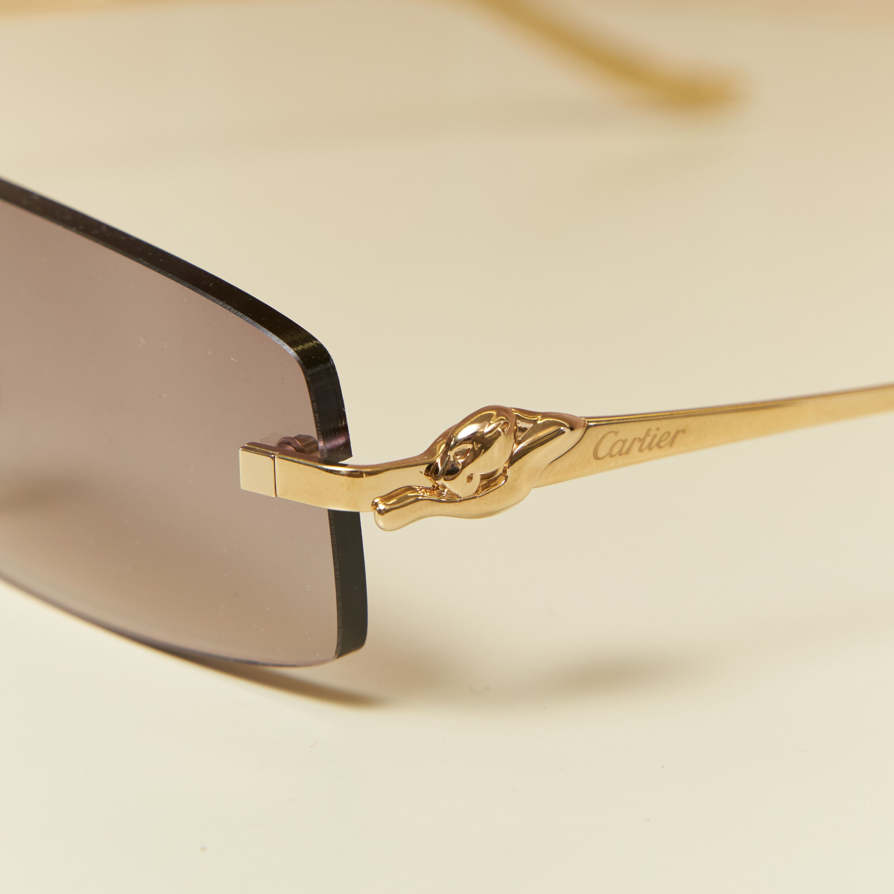 Cartier CARTIER CT0505S 004 Size ONE SIZE - 2 Thumbnail