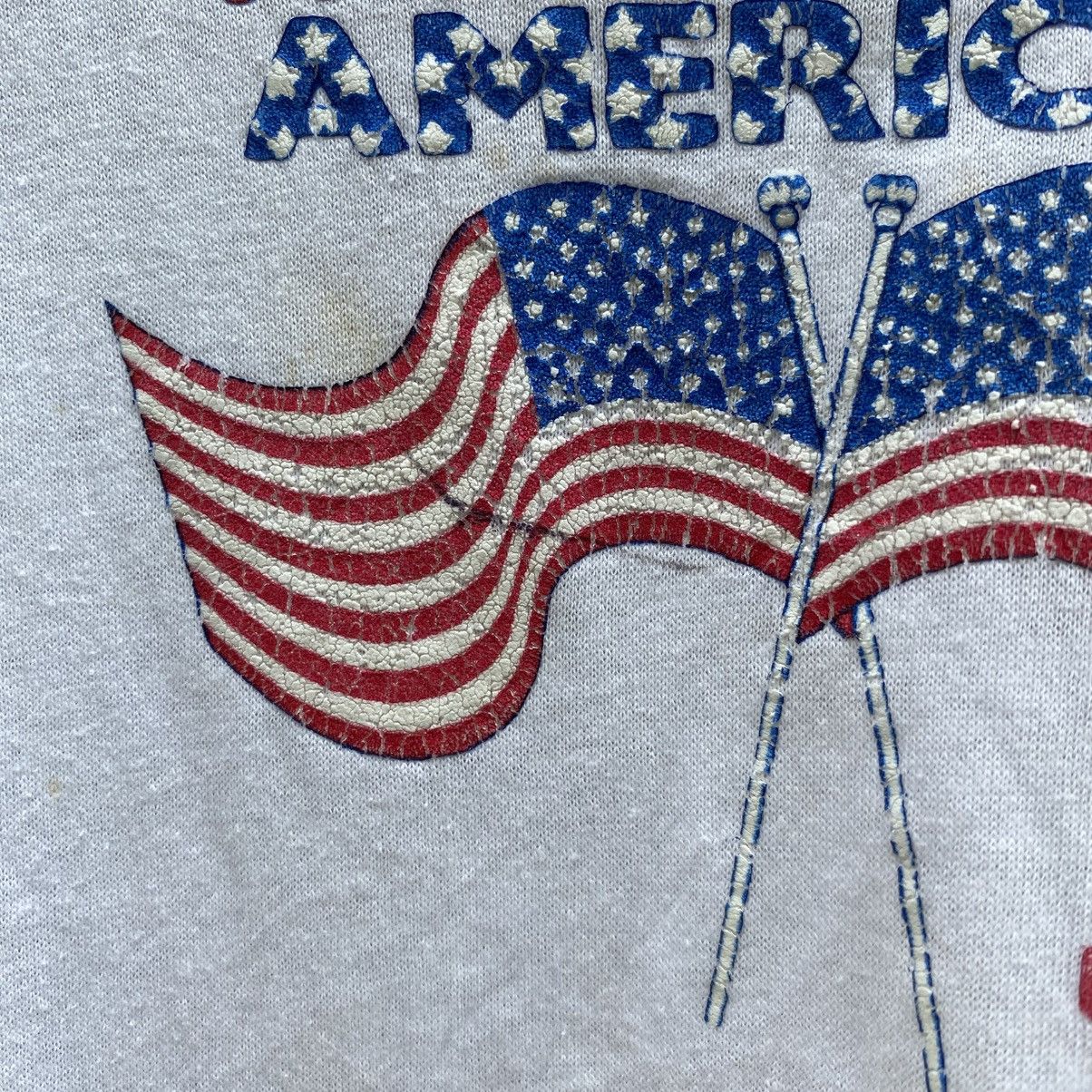 Vintage Vintage American Campaign Shirt Size US S / EU 44-46 / 1 - 7 Thumbnail