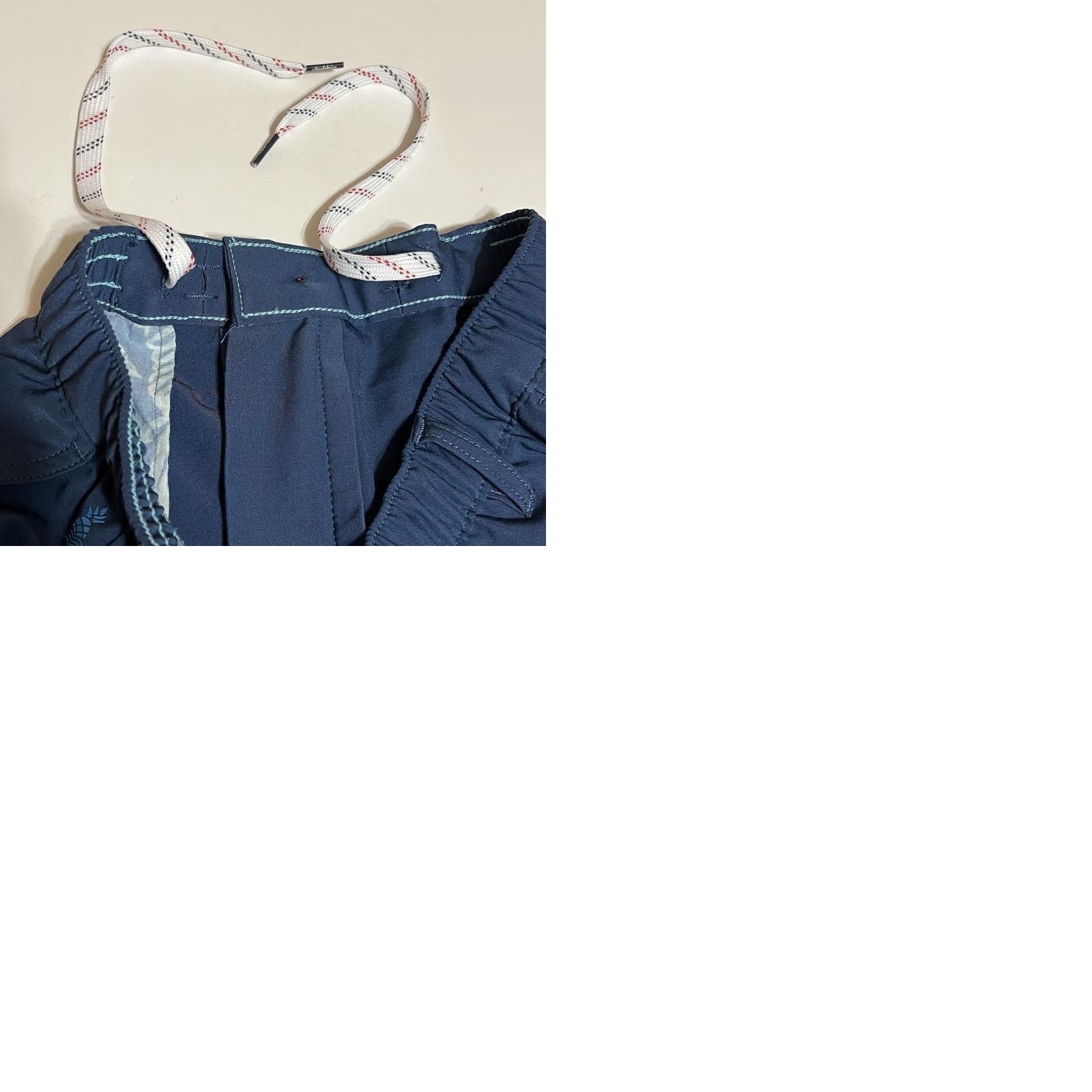 Chubbies Chubbies Everywear Performance Pants Mens Medium Chino 30x30 Blue Size US 31 - 9 Thumbnail