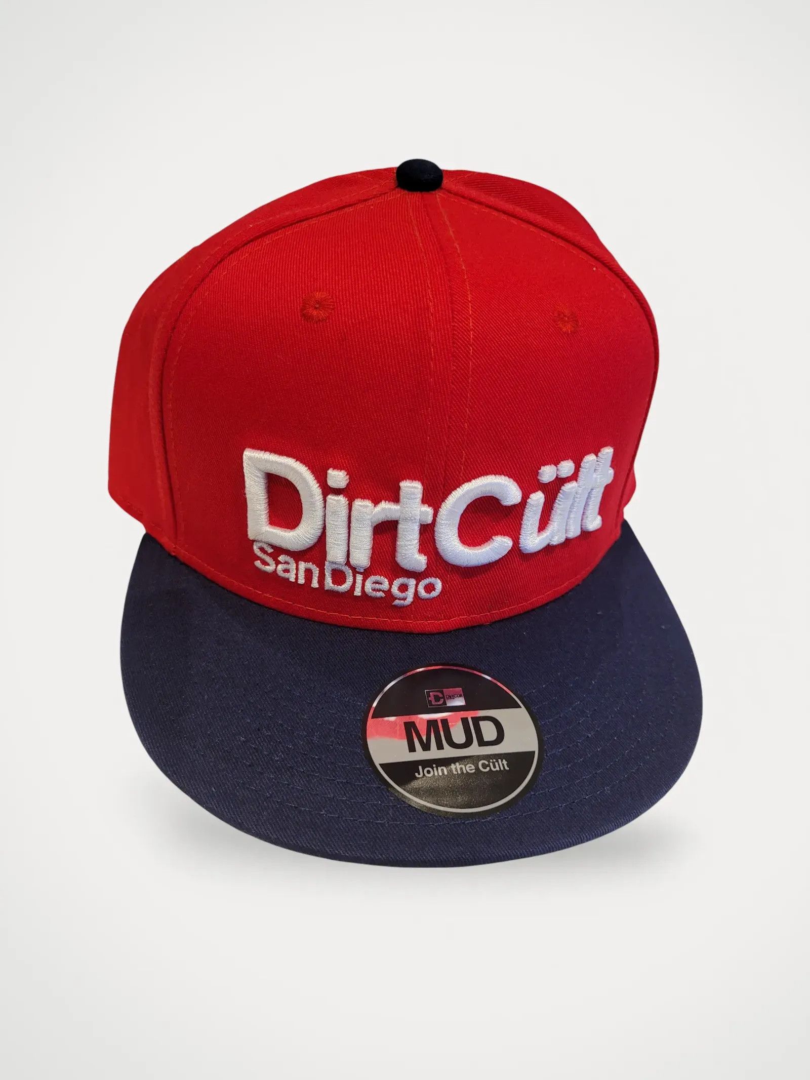 Other Dirt Cült Hat Size ONE SIZE - 1 Thumbnail