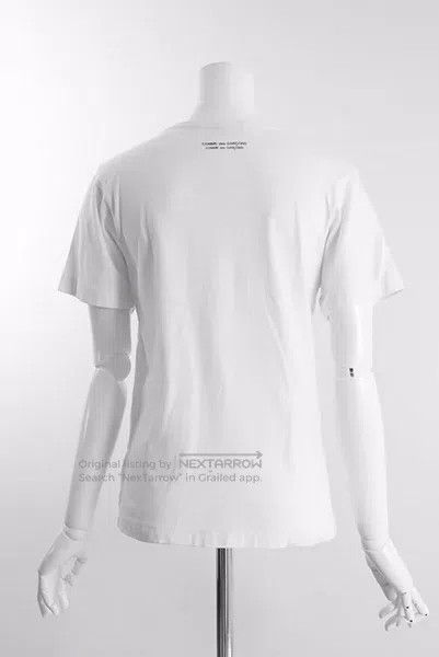 Comme des Garcons Comme Des Garcons Antique Butterfly Print Size S / US 4 / IT 40 - 2 Thumbnail