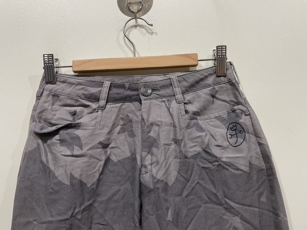Jean Charles De Castelbajac Castelbajac Pants Size 27" / US 4 / IT 40 - 3 Thumbnail