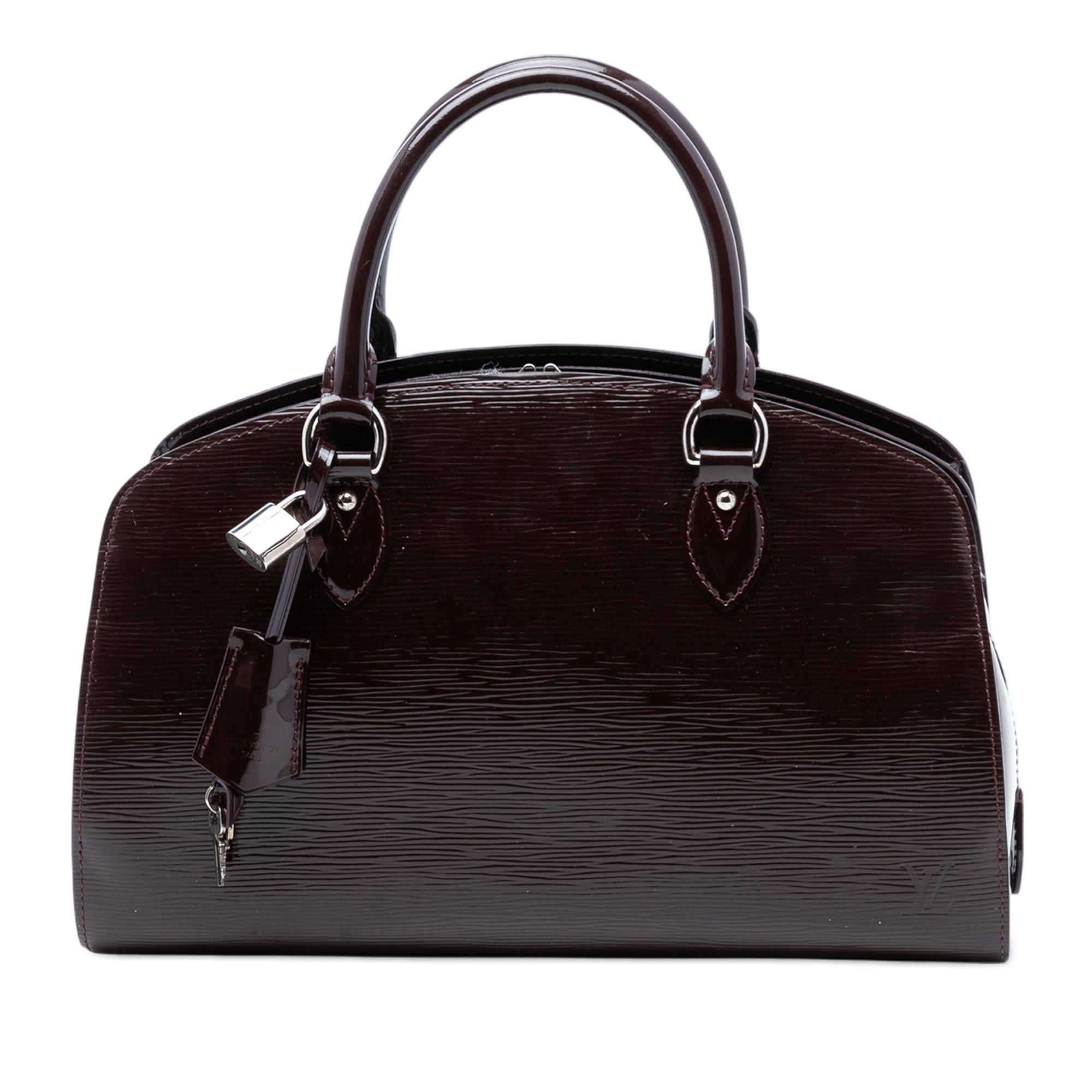 Louis Vuitton Electric Epi Pont Neuf PM Size ONE SIZE - 1 Thumbnail