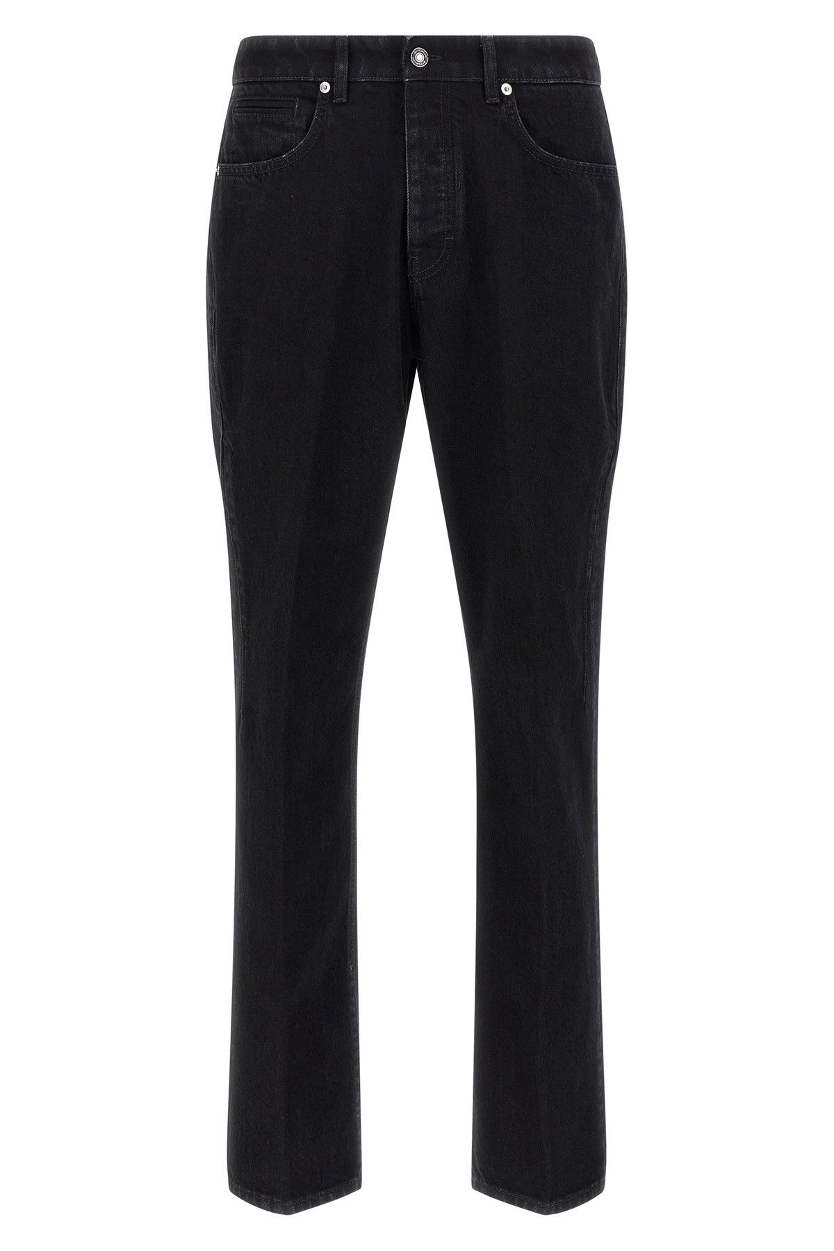 Givenchy Straight leg jeans Size US 30 / EU 46 - 1 Thumbnail
