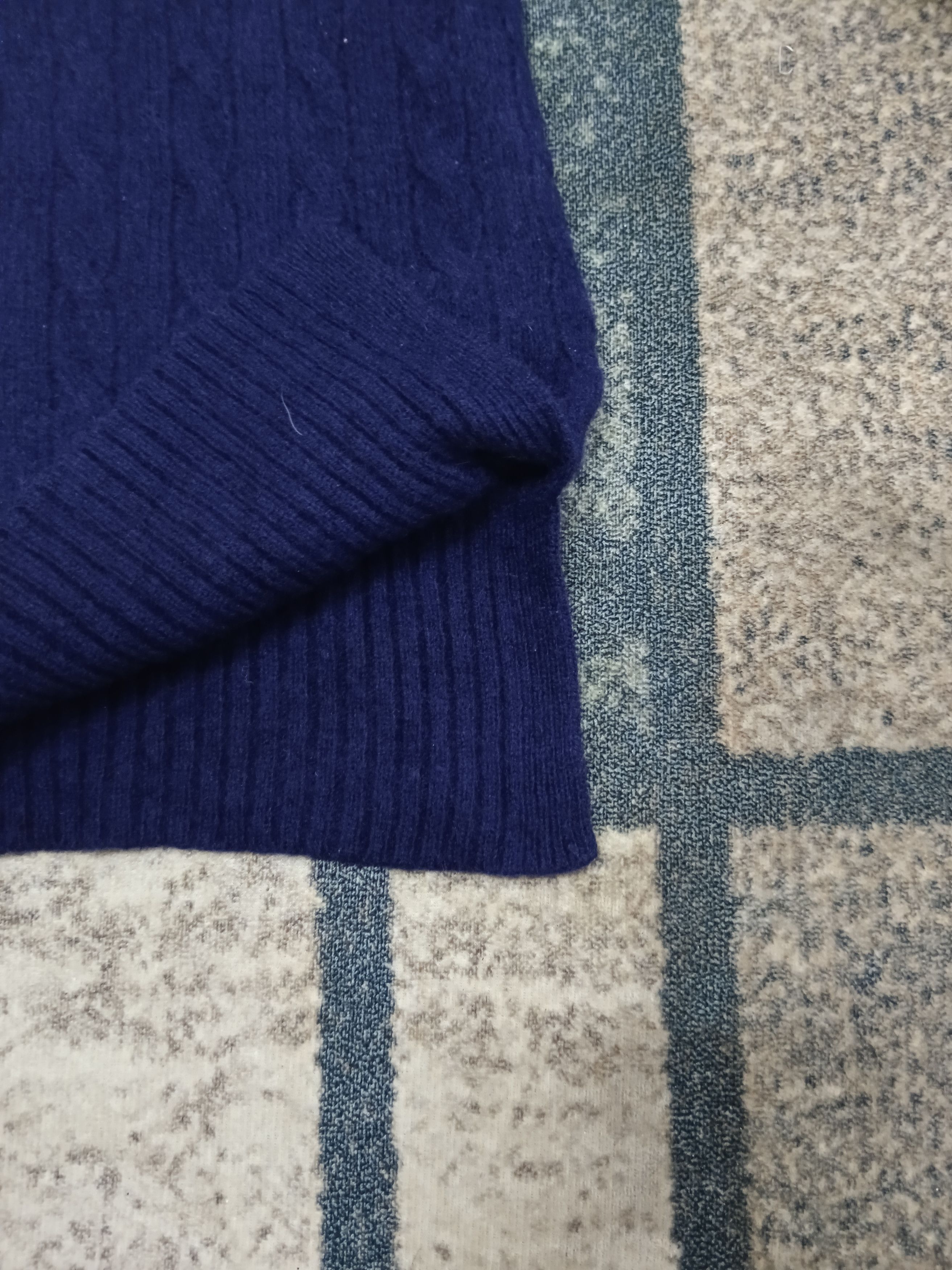 Polo Ralph Lauren POLO RALPH LAUREN KNITWEAR SMALL PONY Size S / US 4 / IT 40 - 3 Thumbnail