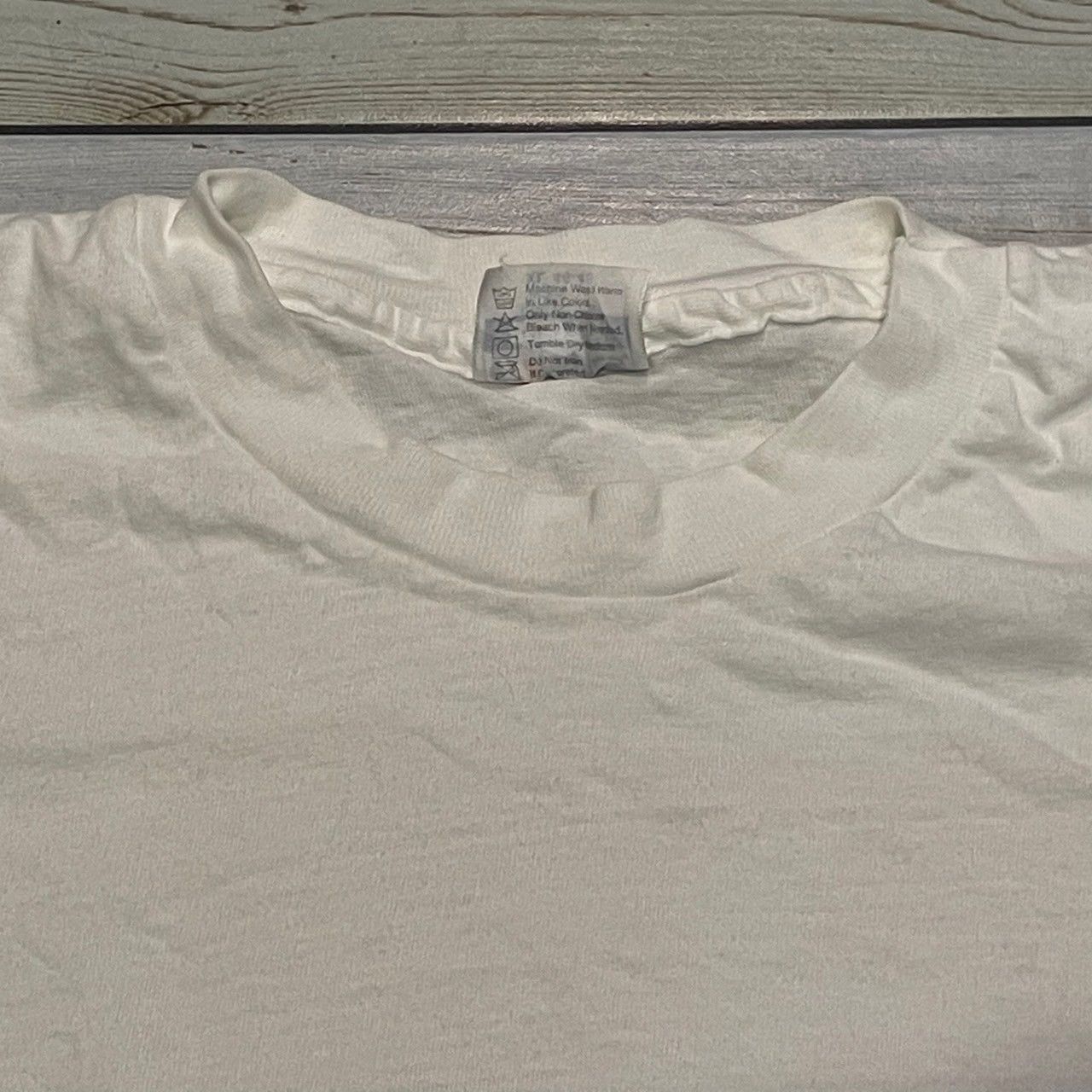Vintage Rare Vintage 90's Roland Garros Tennis Tee Grand Slam Size US XL / EU 56 / 4 - 6 Thumbnail