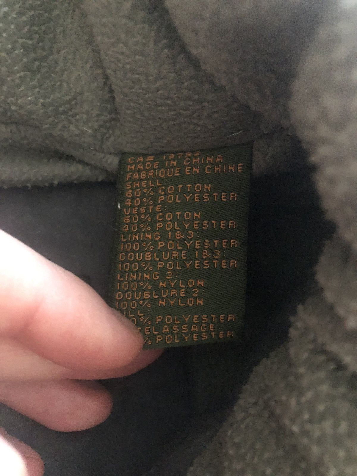 Timberland × Vintage GREAT QUALITY TIMBERLAND WEATHERGEAR SPORT JACKET Size US M / EU 48-50 / 2 - 5 Thumbnail