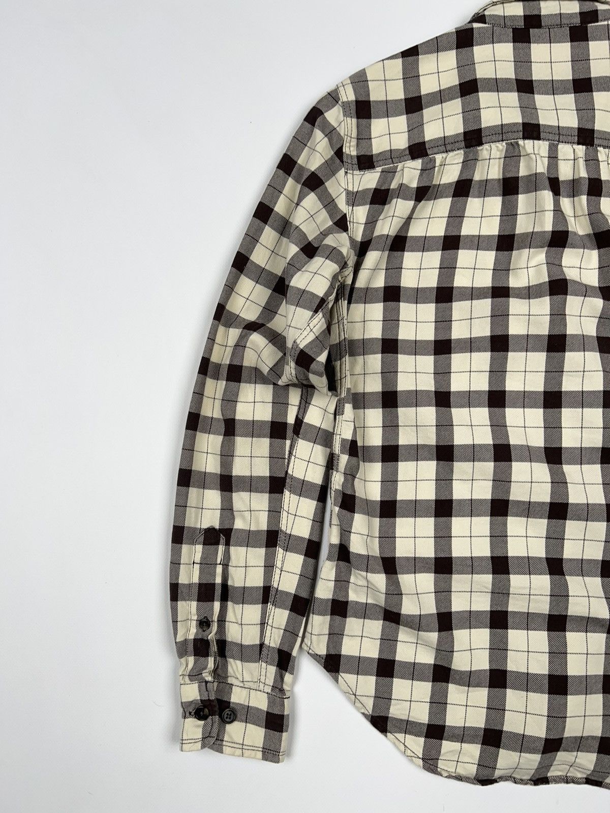 Filson Filson USA Flannel Shirt Size XS / US 0-2 / IT 36-38 - 12 Thumbnail