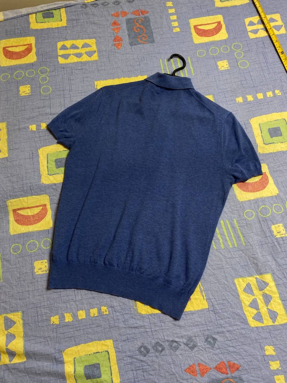 Polo Ralph Lauren Vintage Ralph Lauren Polo T Shirt Y2K 90s Size US XS / EU 42 / 0 - 12 Thumbnail