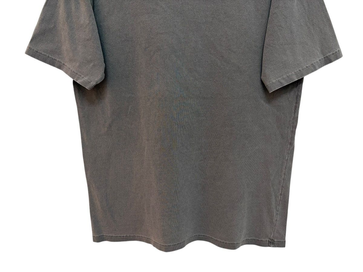 Descendant DESCENDANT SINGLE POCKET TEE EMBROIDERED LOGO Size US S / EU 44-46 / 1 - 9 Thumbnail