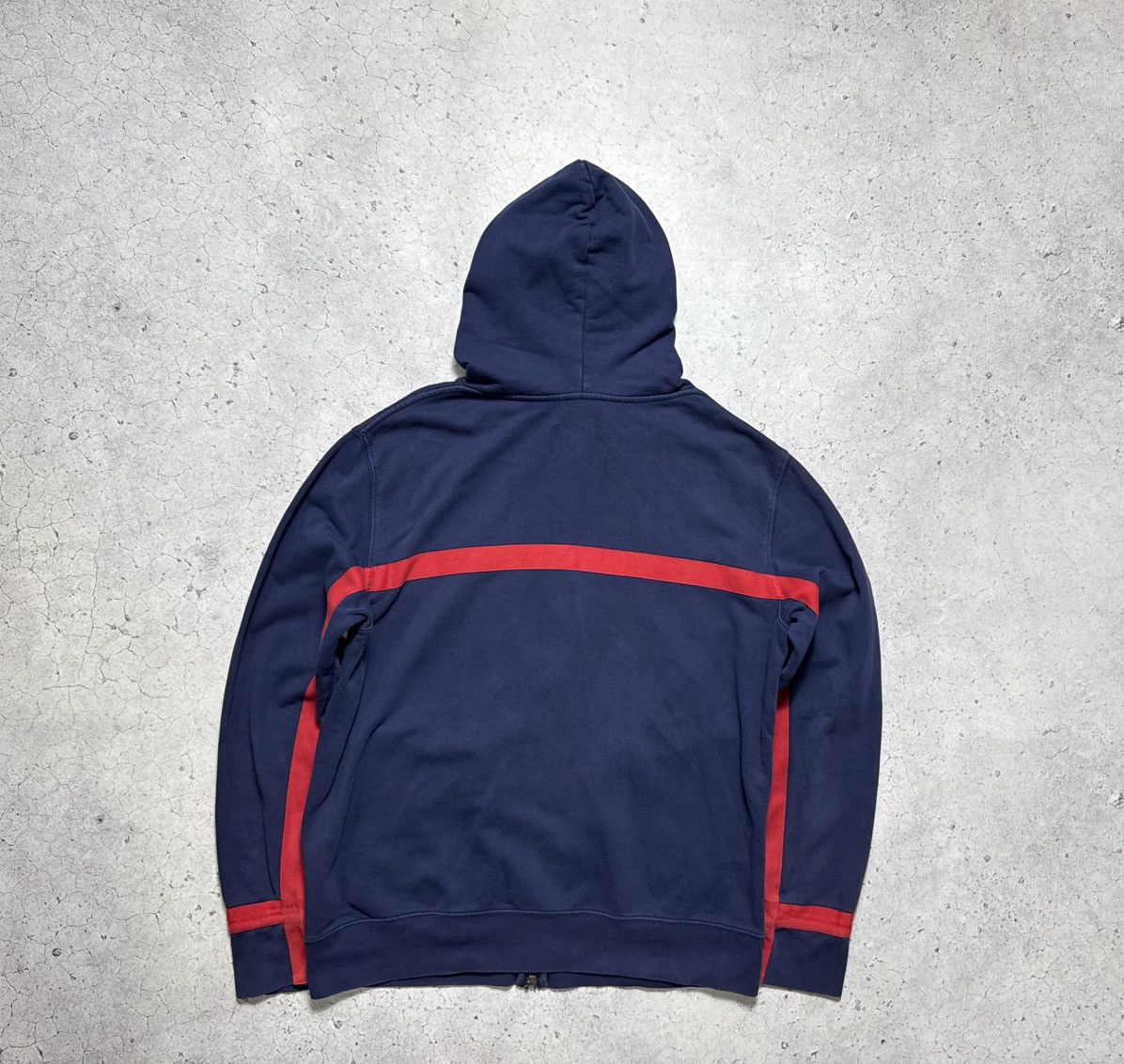 Vivienne Westwood Vivienne Westwood Luxury Full Zip Hoodie Size US XL / EU 56 / 4 - 13 Thumbnail