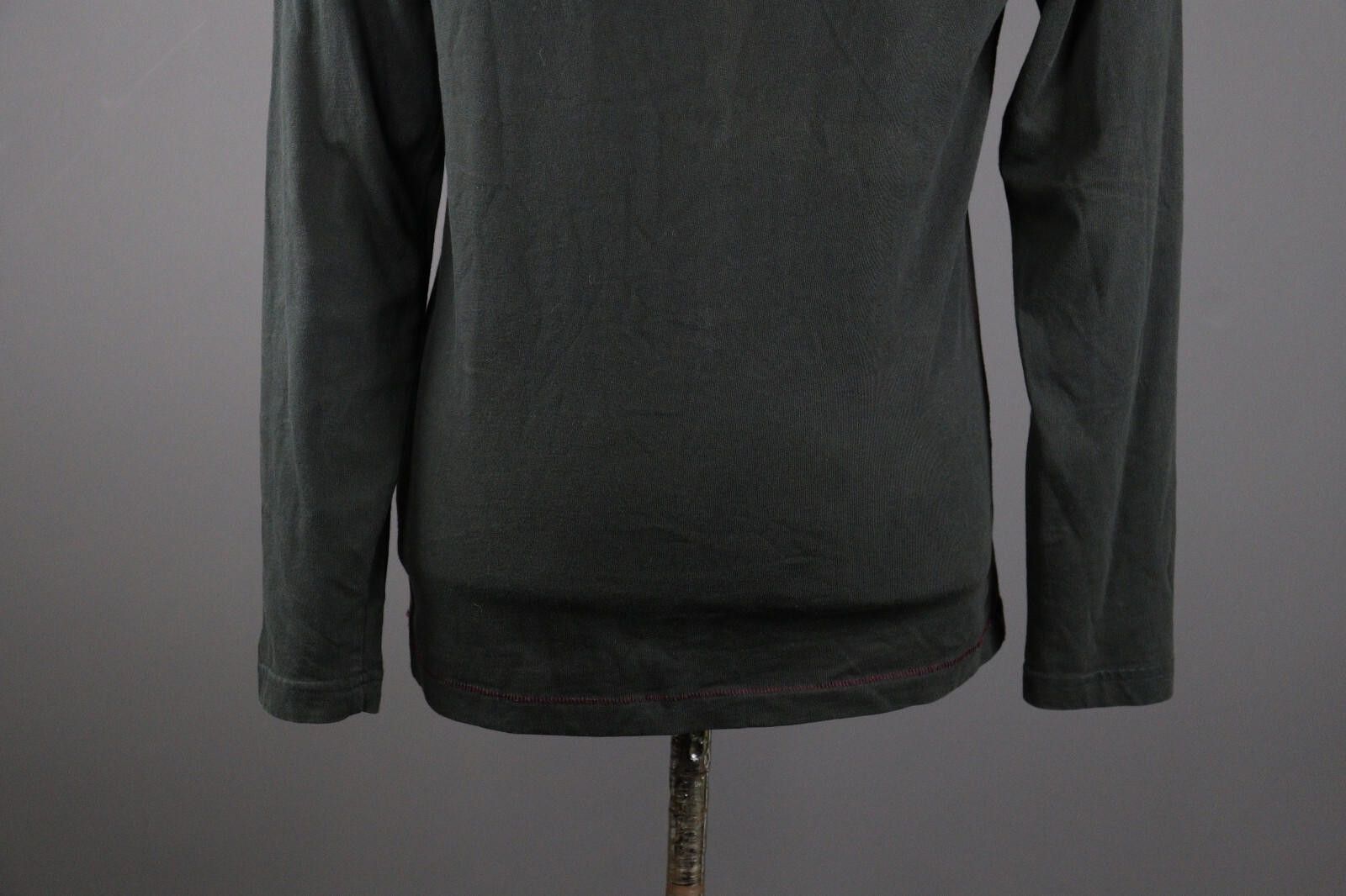 La Martina Men La Marina Buenos Aires Lightweight Sweater Size M Size US M / EU 48-50 / 2 - 7 Thumbnail