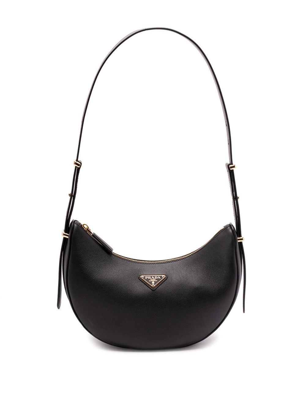 Prada ``Prada Galleria` Large Leather Bag Size ONE SIZE - 1 Thumbnail