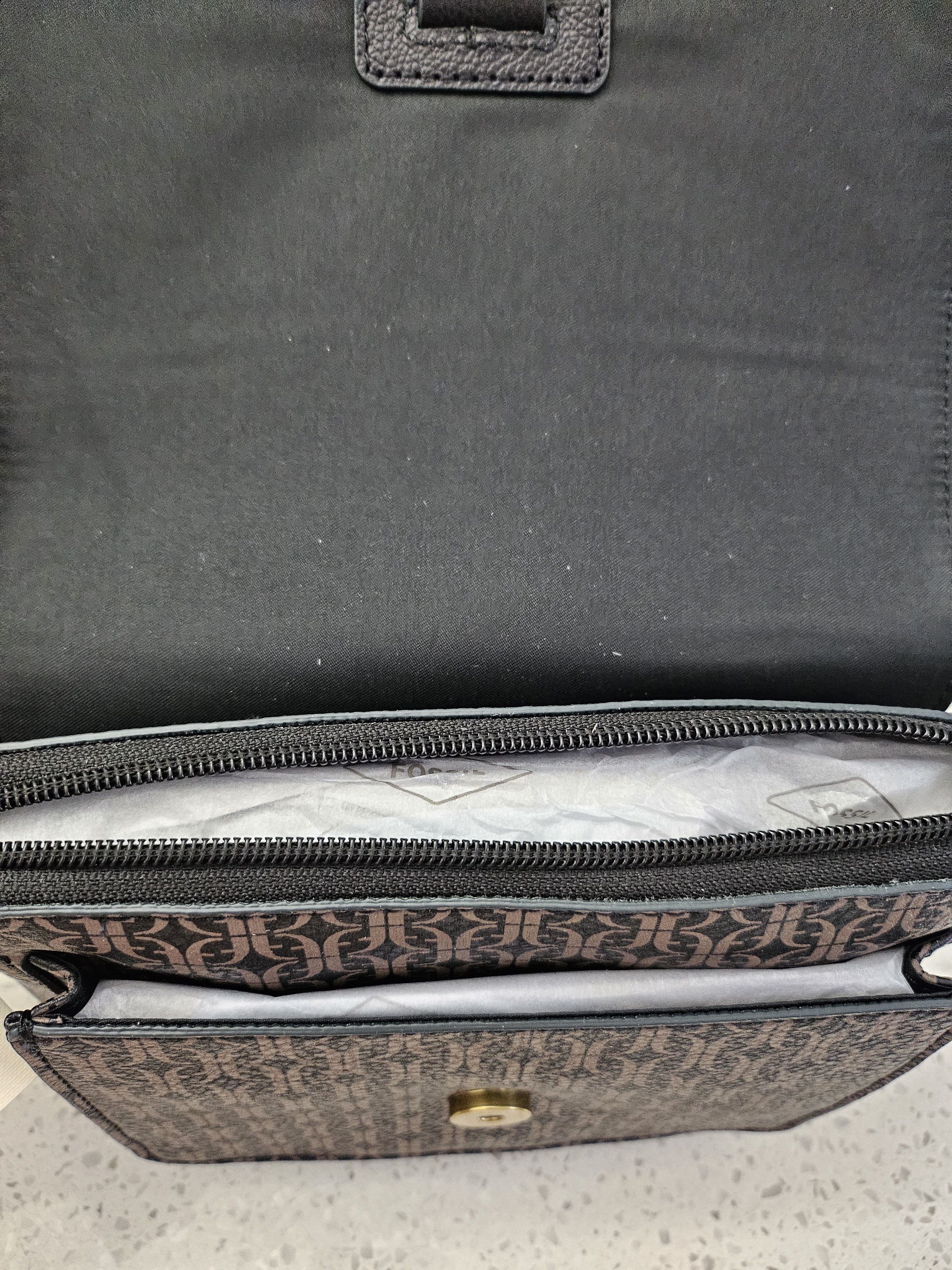 Fossil Fossil Crossbody Bag Size ONE SIZE - 3 Thumbnail