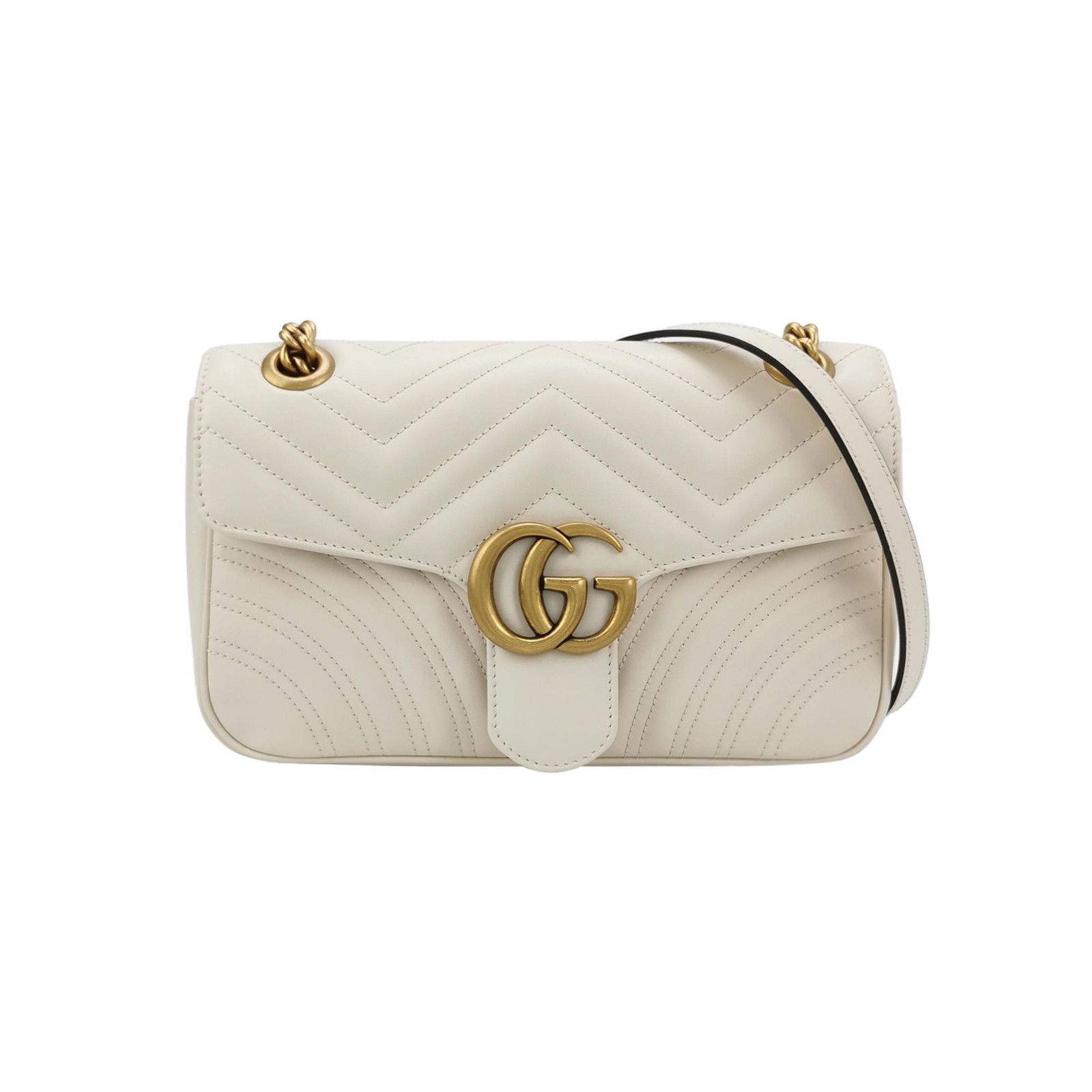 Gucci Gucci Women os Shoulder Bags Size ONE SIZE - 1 Thumbnail