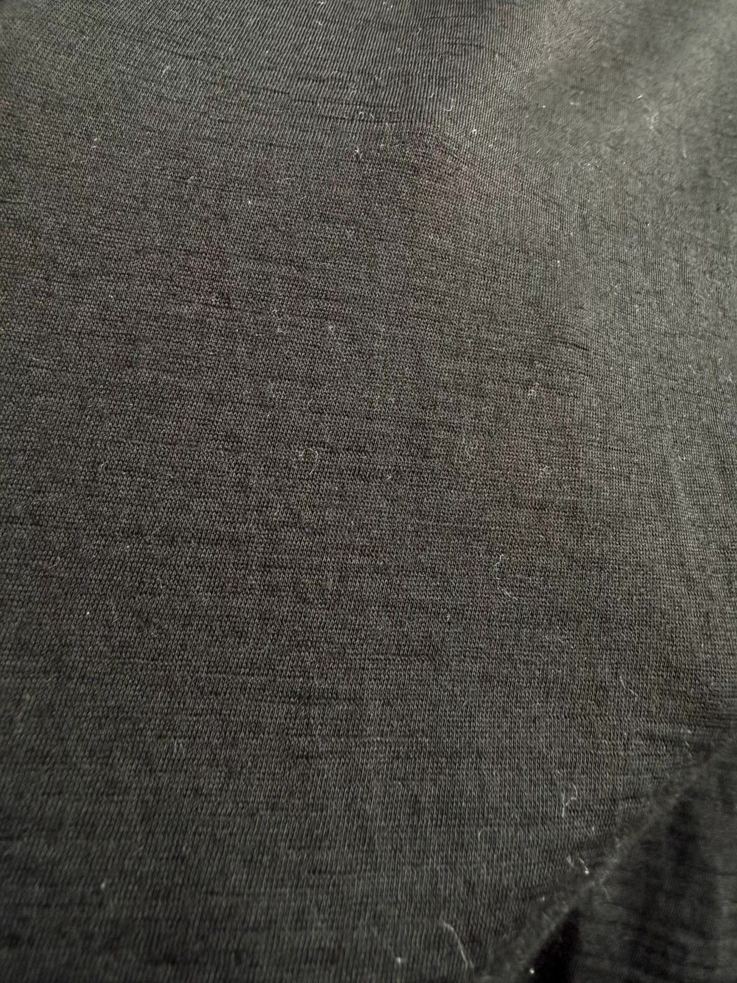 Saint Laurent Paris Saint Laurent wool base layer sweater Ｑ23 Size US L / EU 52-54 / 3 - 2 Thumbnail