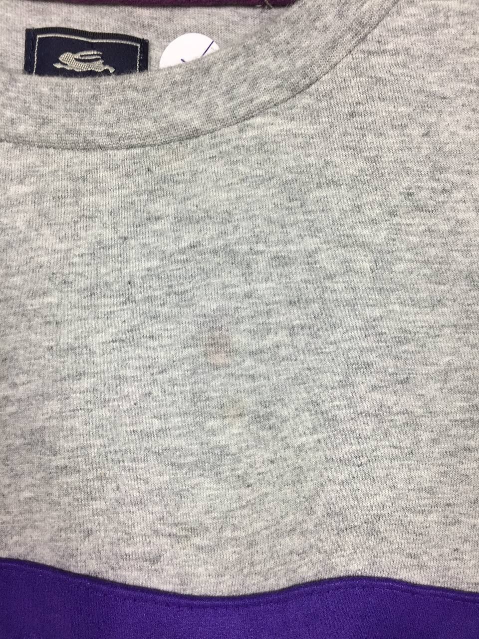 Japanese Brand × Vintage Kriff Mayer Heartful Clothing Embroidered Tee Size US L / EU 52-54 / 3 - 4 Thumbnail
