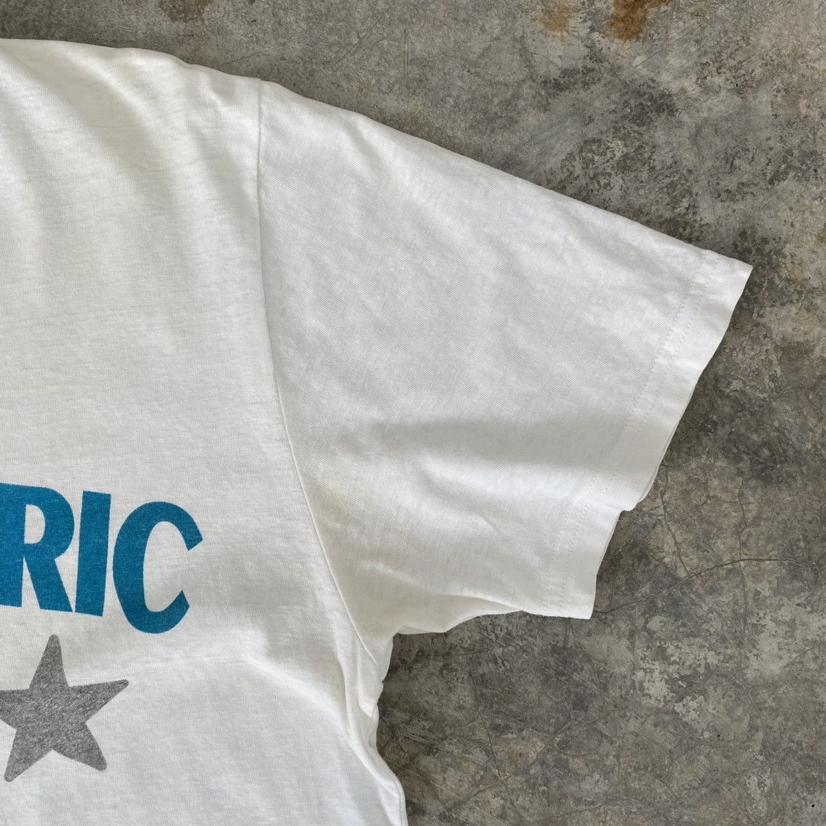 Hysteric Glamour Hysteric Glamour Naked “The All Hysteric Girl” Graphic Tee Size US M / EU 48-50 / 2 - 5 Thumbnail