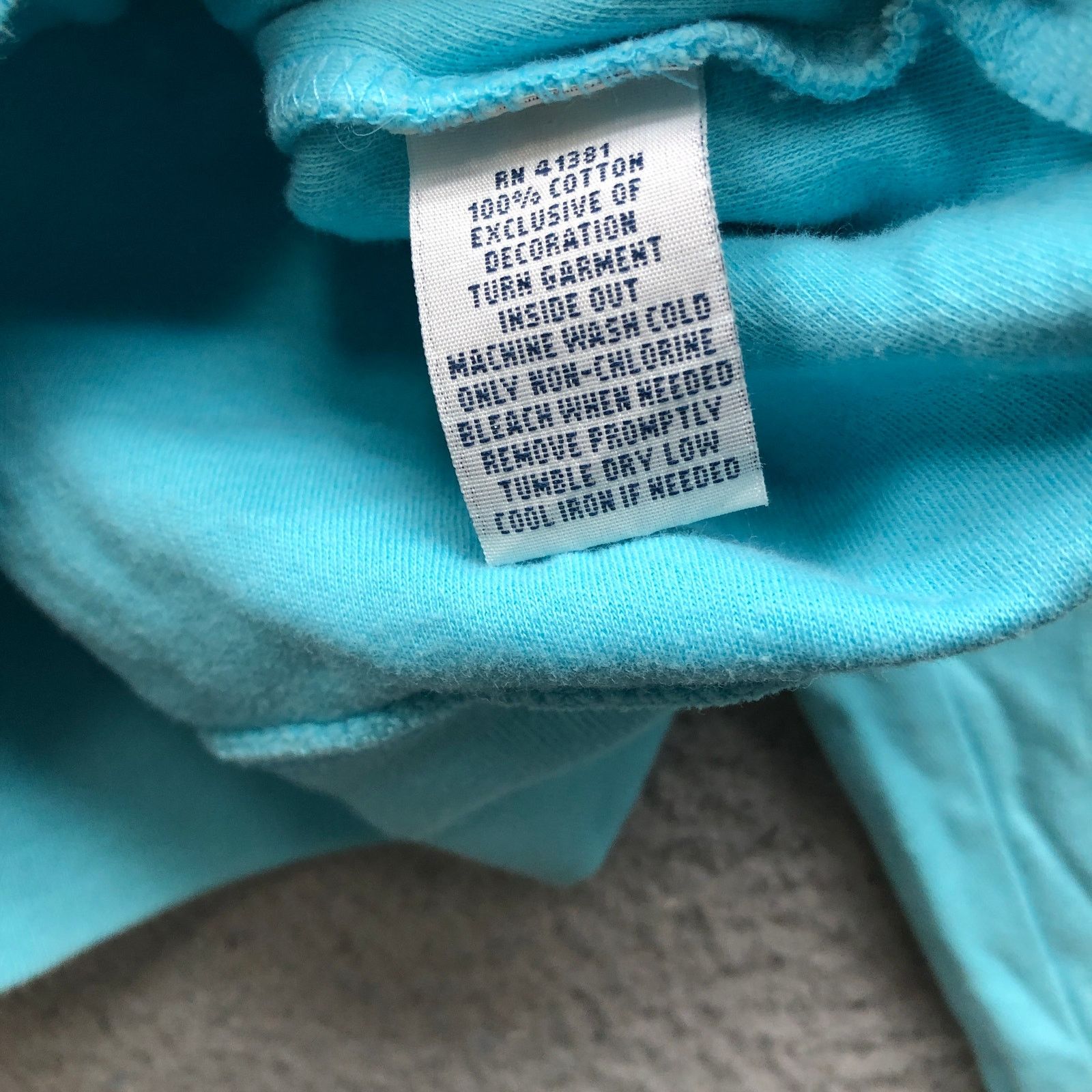 Polo Ralph Lauren Polo Golf Ralph Lauren 1/4 Zip Sweater Pullover Mens XL Blue Size US XL / EU 56 / 4 - 11 Thumbnail
