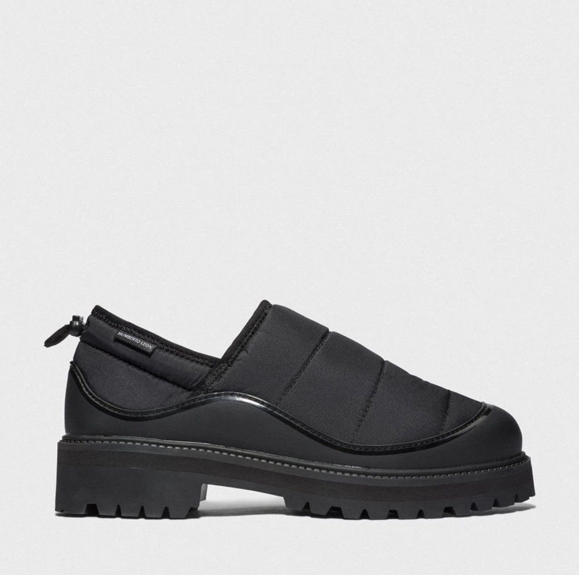 Timberland Timberland x Humberto Leon lug cupsole puffer slip on Size US 10 / EU 43 - 1 Thumbnail