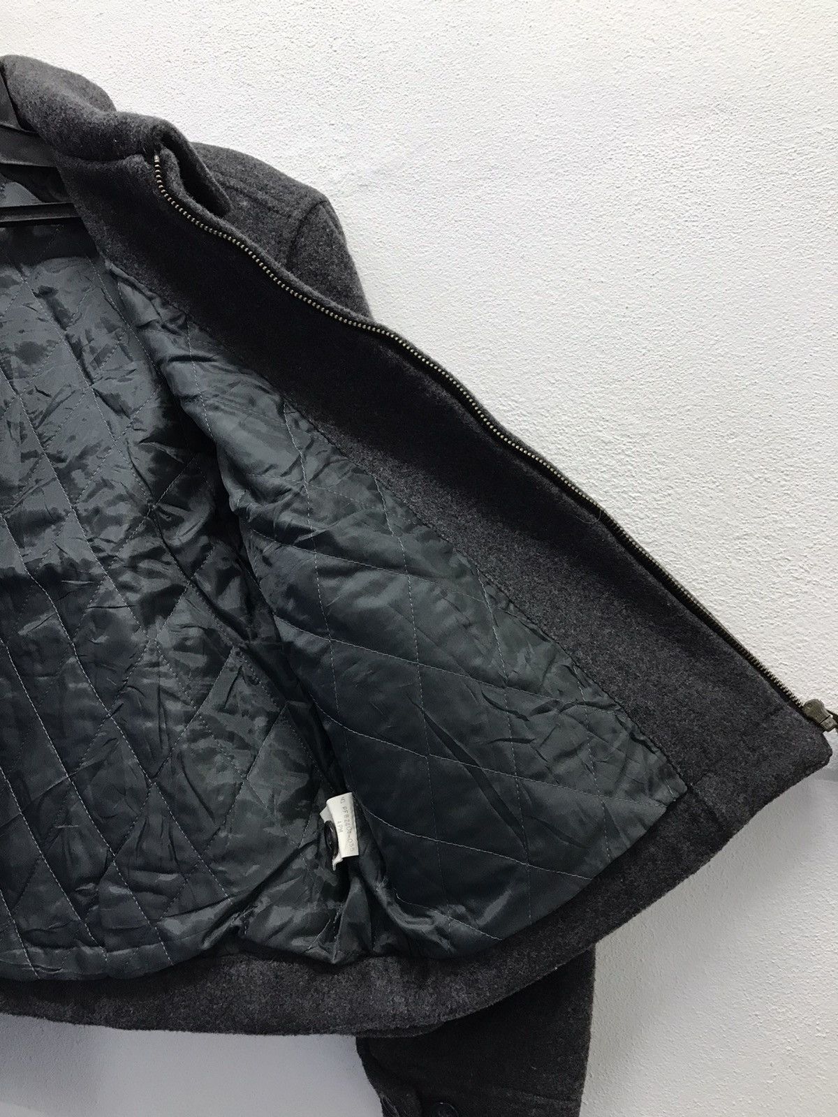 Japanese Brand × Vintage Vintage Page Boy Members Jacket Size US M / EU 48-50 / 2 - 10 Thumbnail