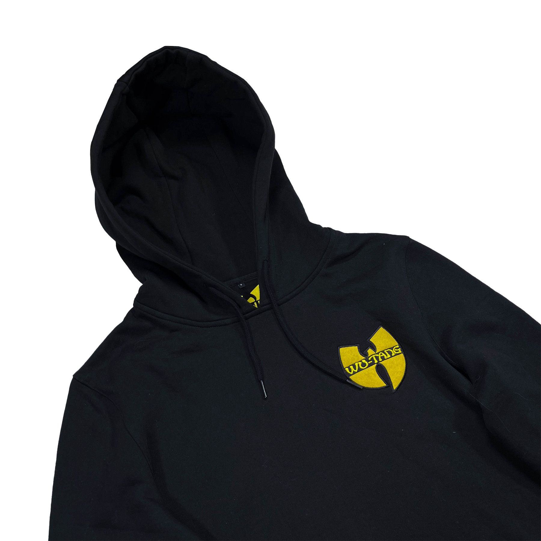 Wu-Tang Clan Wu-Tang Clan Merch Hoodie • S size Size US S / EU 44-46 / 1 - 3 Thumbnail