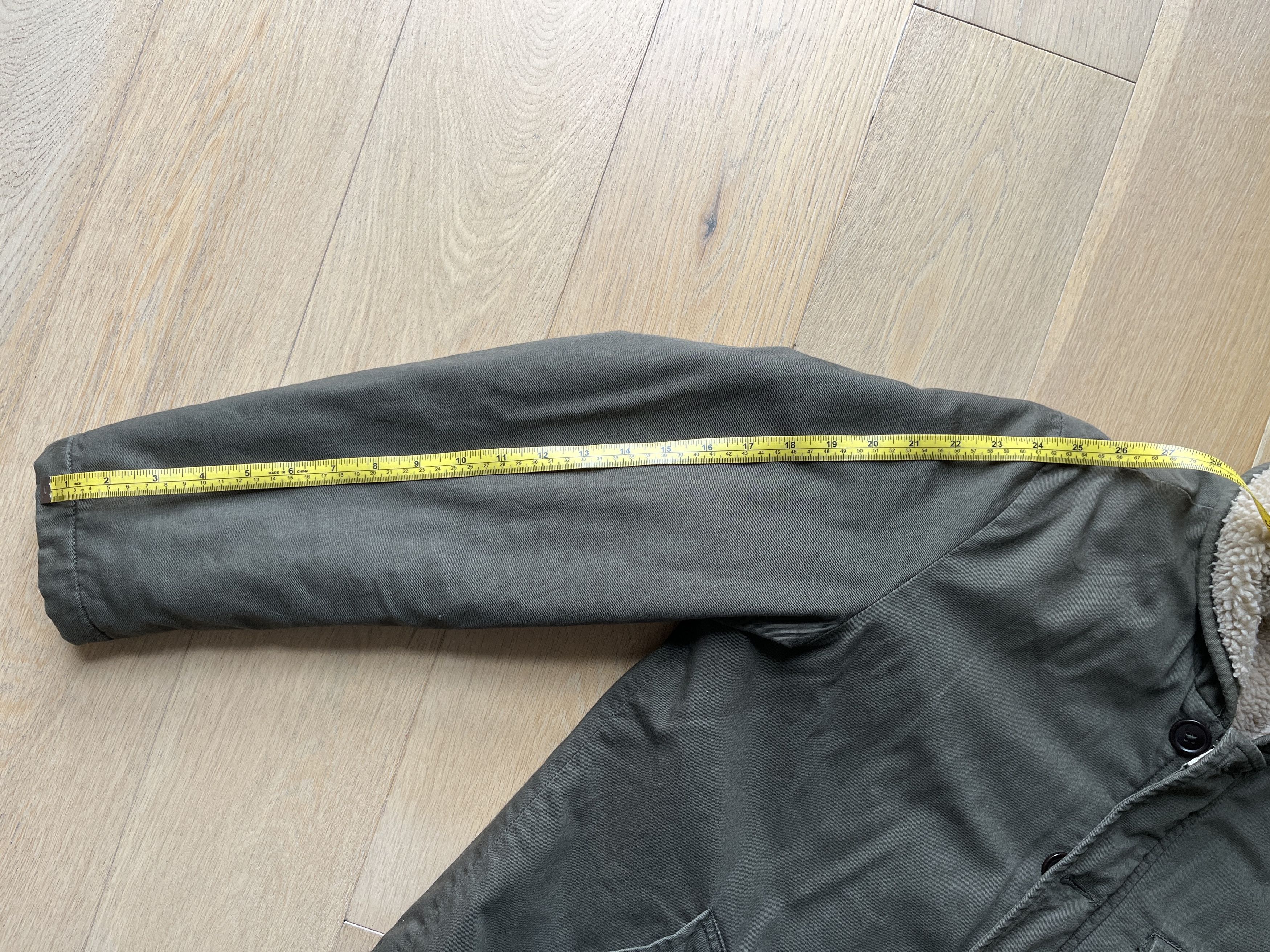Universal Works Universal Works N1 Shawl Collar Jacket Size US M / EU 48-50 / 2 - 6 Thumbnail