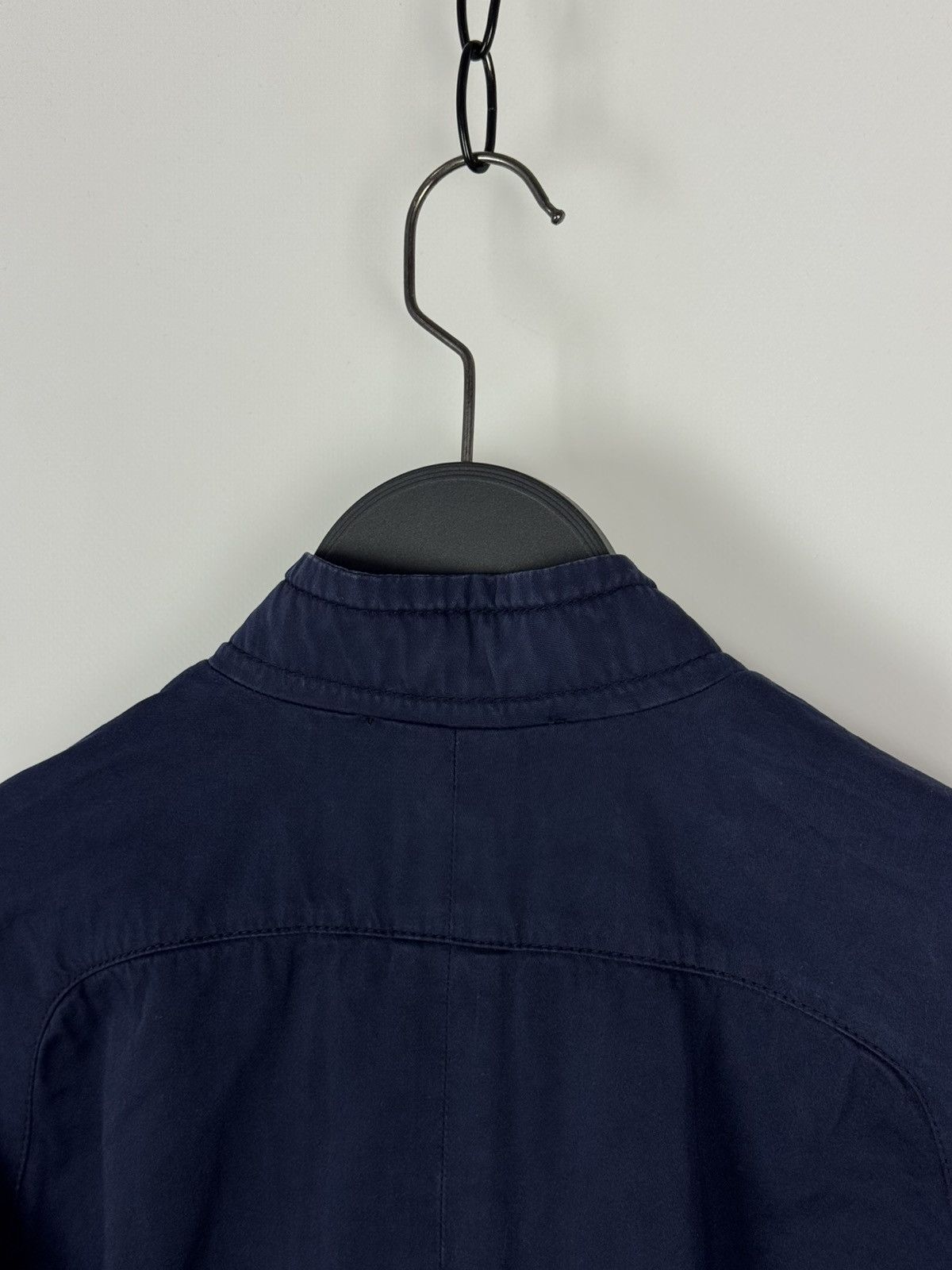Other Scervino Street Cotton Basic Jacket Made in Italy Size S / US 4 / IT 40 - 12 Thumbnail