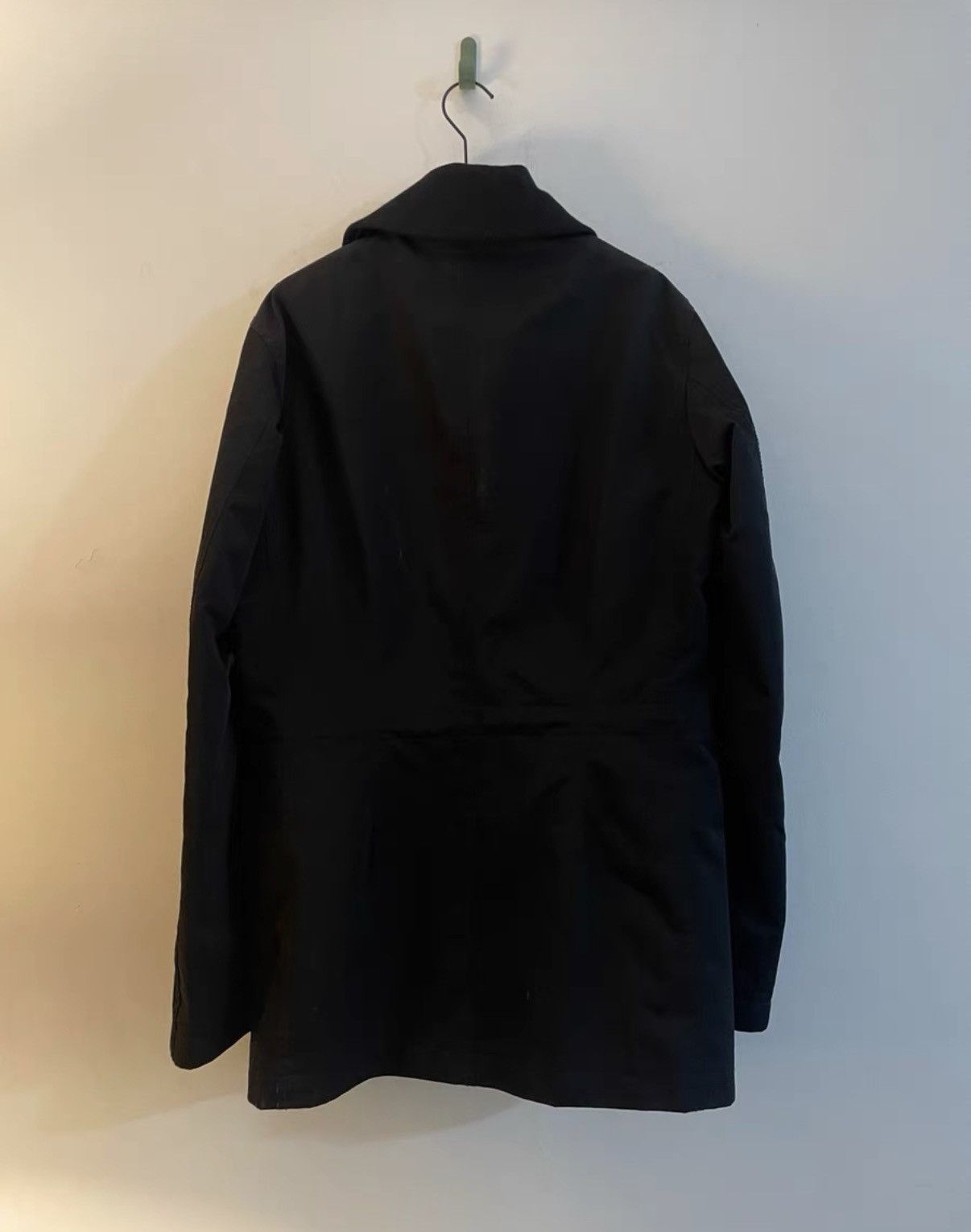 Jil Sander Jil Sander by Raf Simons 07SS Archive Jacket Size US M / EU 48-50 / 2 - 2 Thumbnail