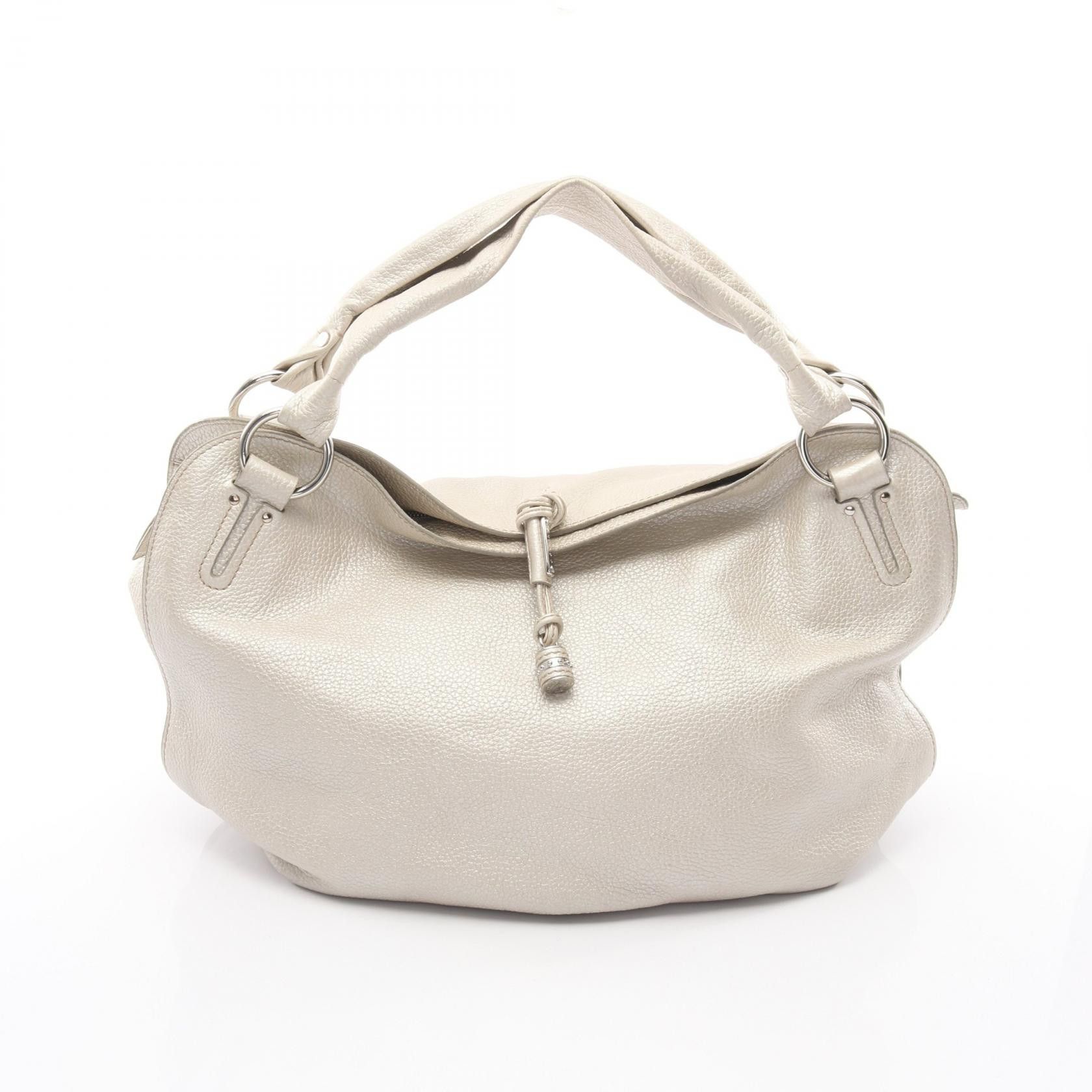 Celine Celine Celine Bittersweet Leather Handbag Leather Handbag DUTY FREE for USA Size ONE SIZE - 1 Thumbnail