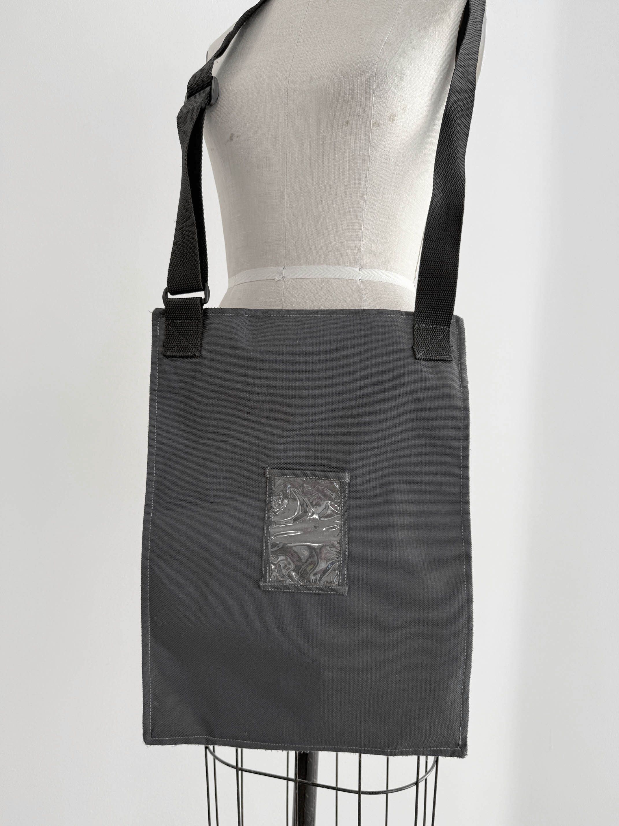 Other 90s Vintage Yak pak shoulder bag Size ONE SIZE - 2 Thumbnail