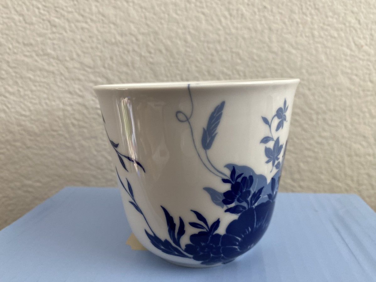Designer Wedgwood Queensware cup set Japan limited edition Size ONE SIZE - 3 Thumbnail