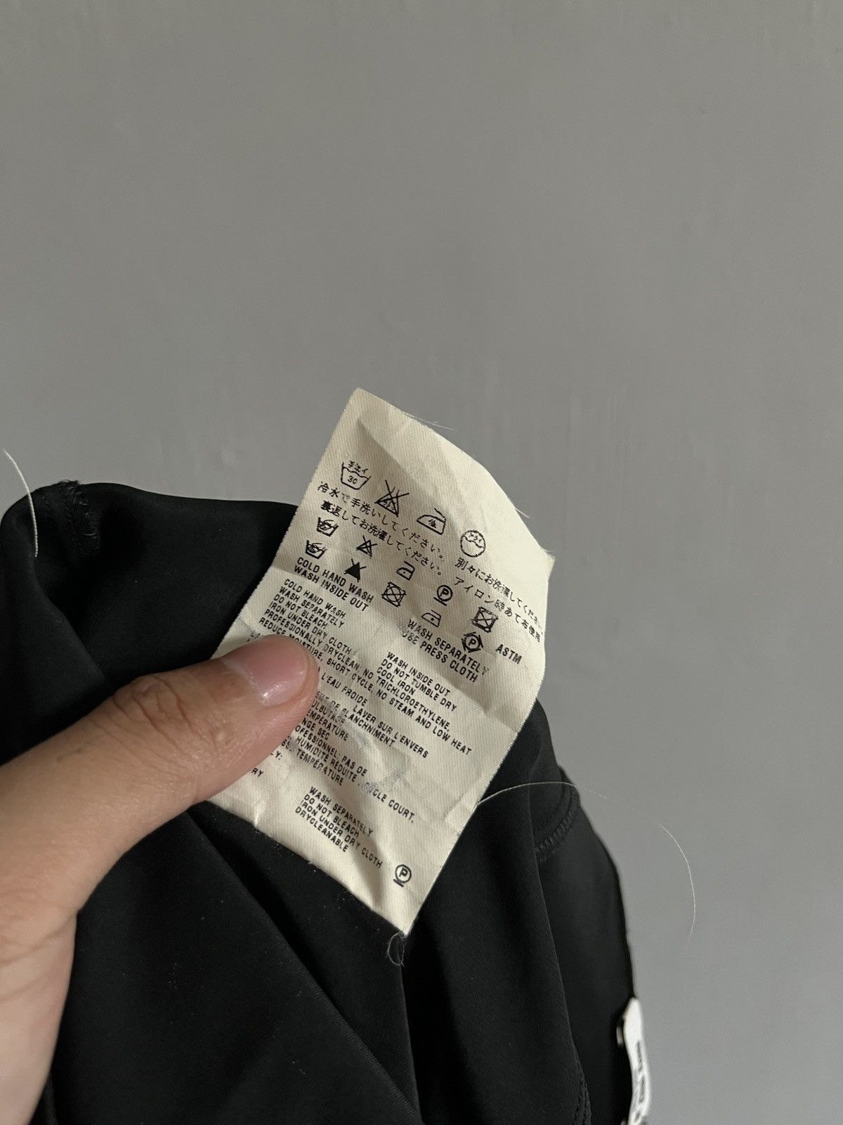 Miu Miu FW06 Miu Miu Pleated Tiered Silk Dress Size XS / US 0-2 / IT 36-38 - 10 Thumbnail