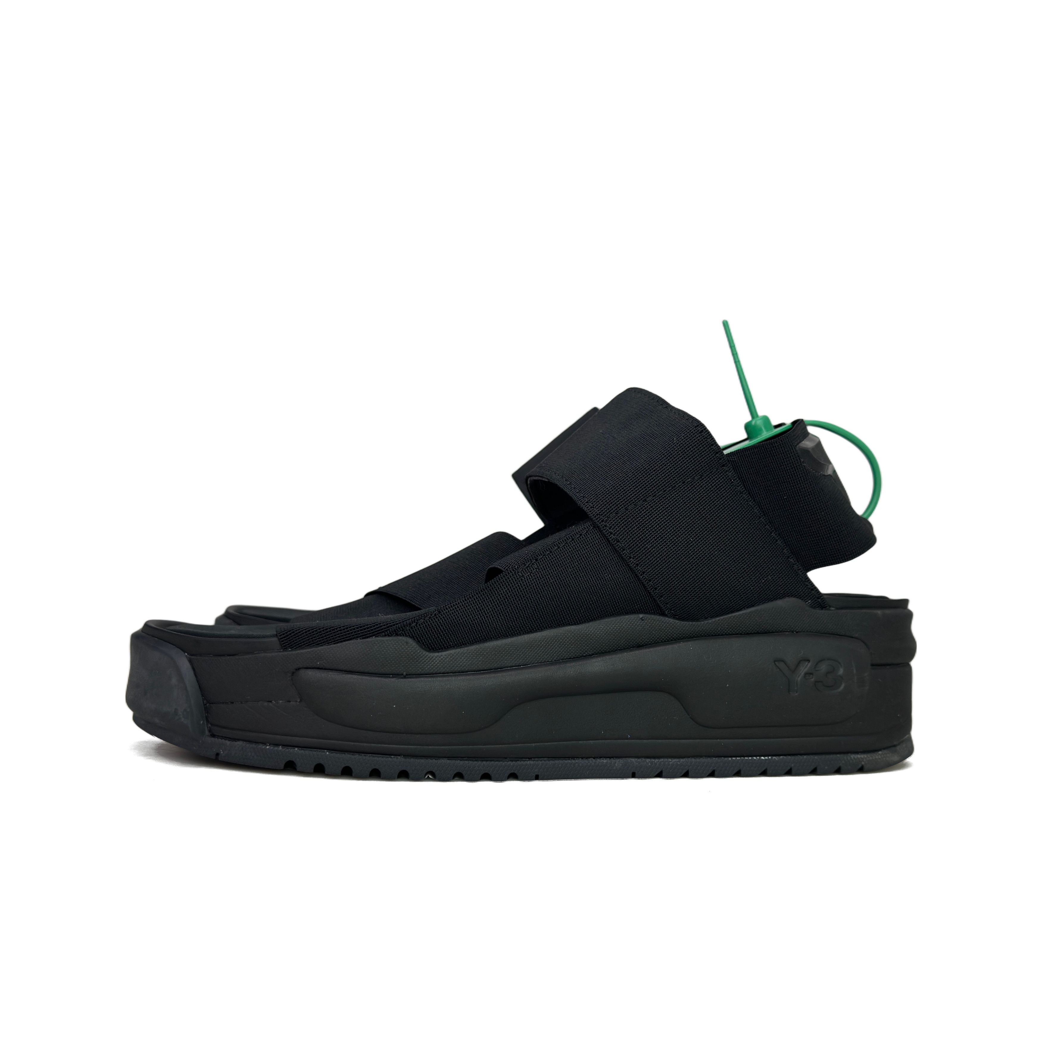Y-3 Y-3 Rivalry Sandals US 8 Size US 8 / EU 41 - 1 Thumbnail