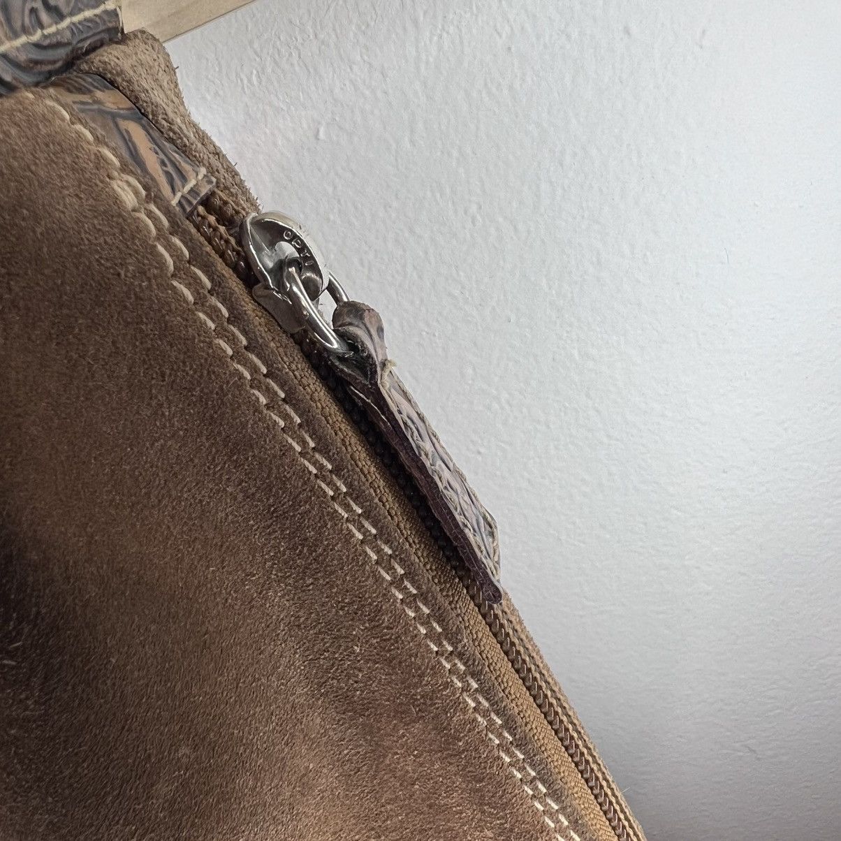 Barbara Bui Barbara Milano Leather bag Size ONE SIZE - 14 Thumbnail