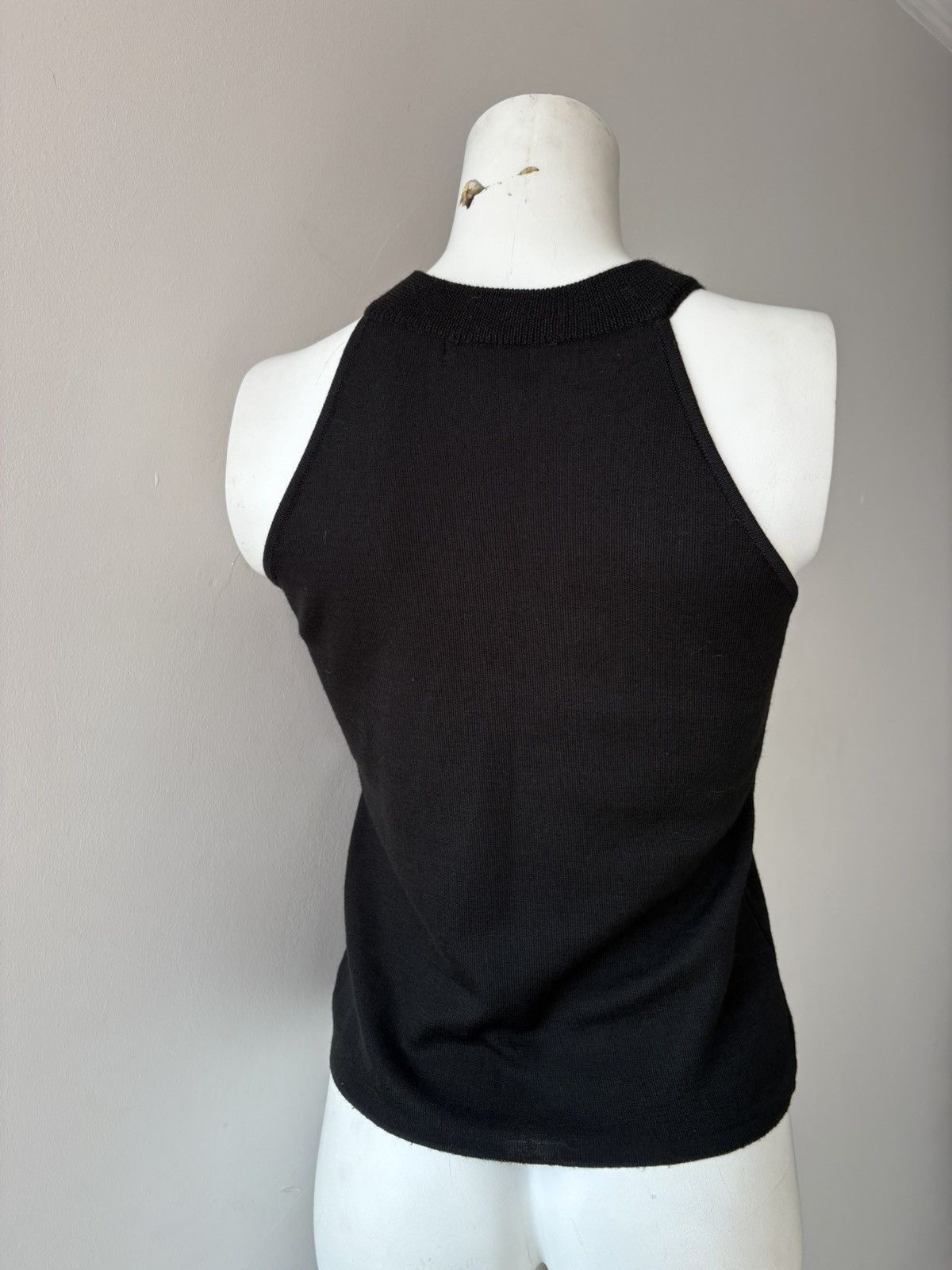 Vintage Atalar blouse Size S / US 4 / IT 40 - 13 Thumbnail