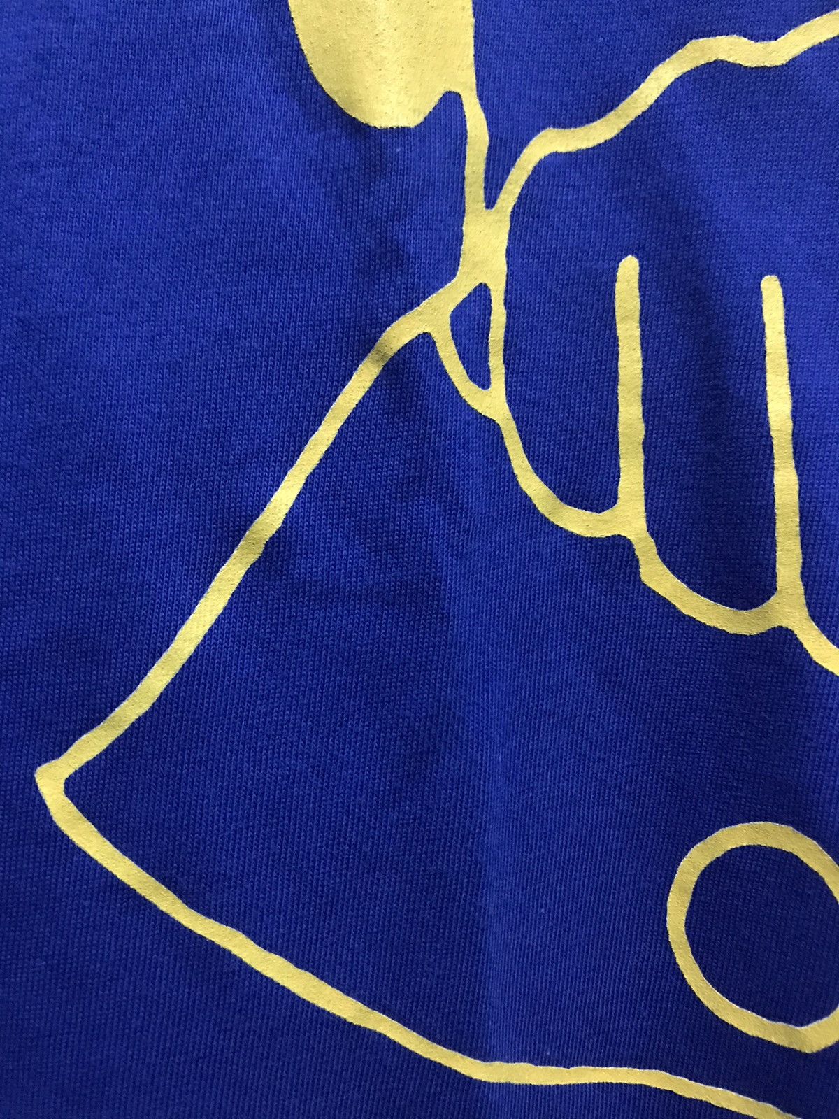 Band Tees Stereolab Band T Shirt Size US L / EU 52-54 / 3 - 8 Thumbnail
