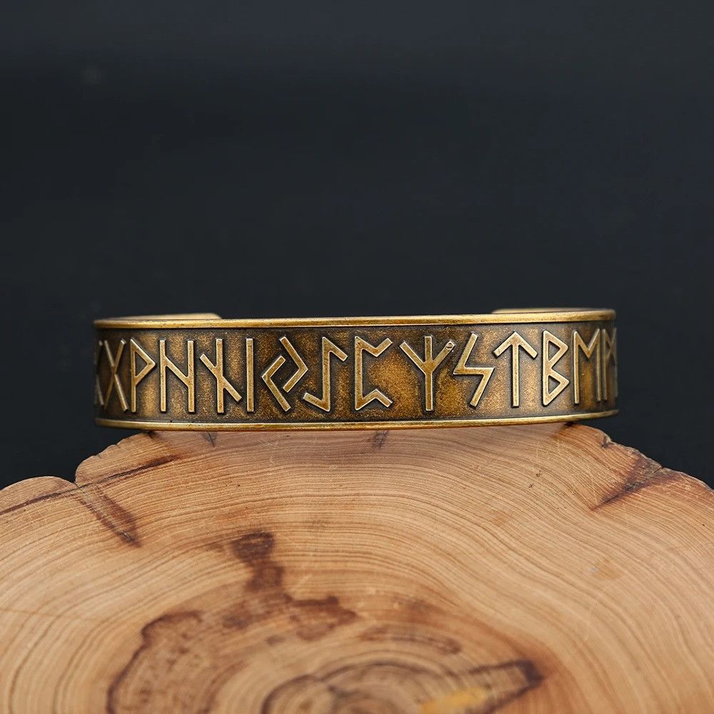 Other Vikings Unique Bracelet Size ONE SIZE - 2 Thumbnail