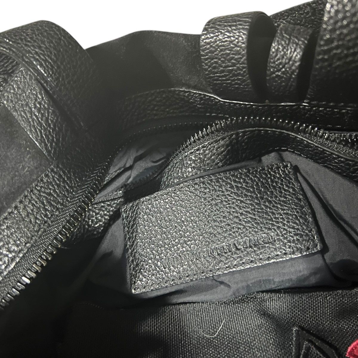 Alexander Wang Alexander wang Kirsten satchel bondage bag Size ONE SIZE - 6 Thumbnail
