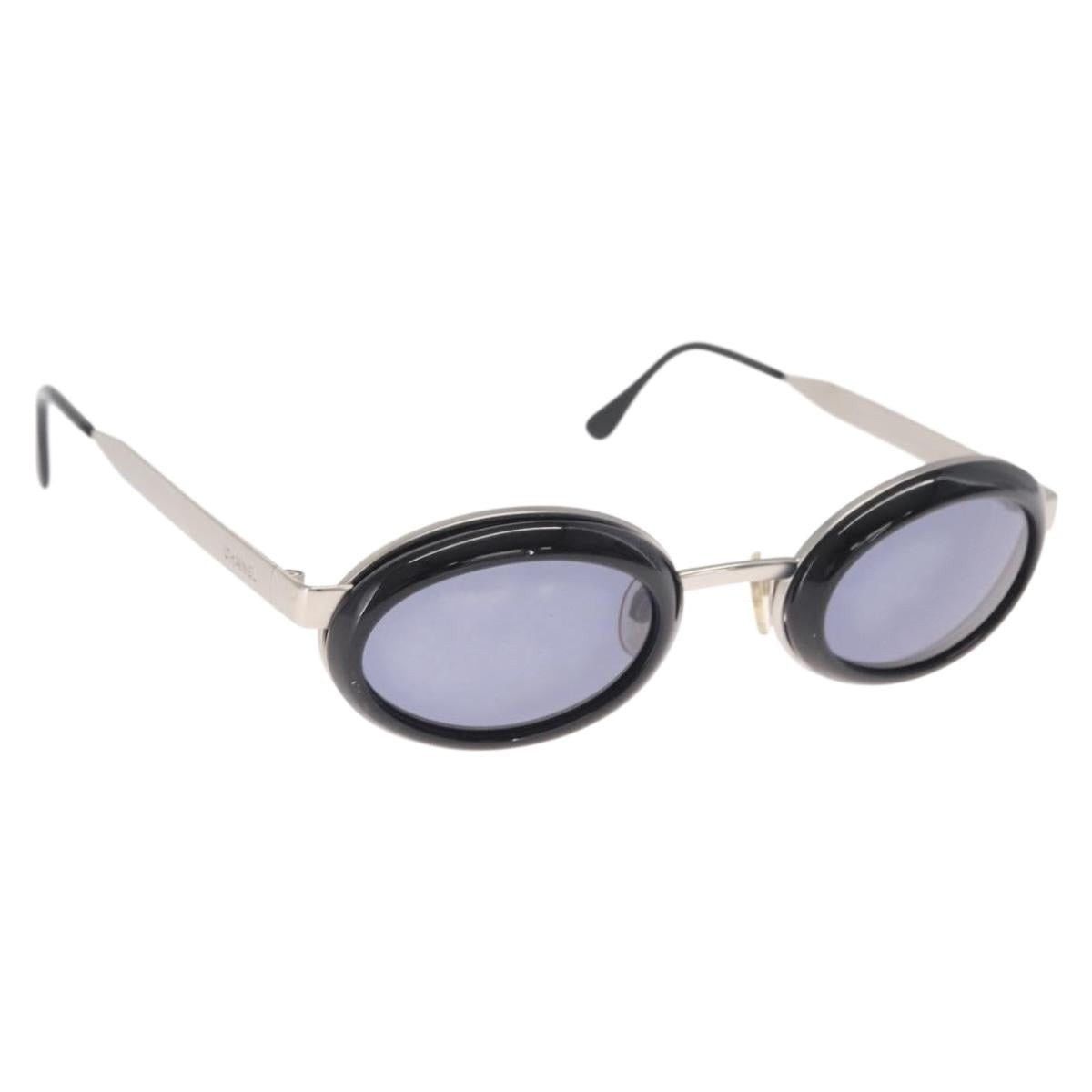 Chanel Chanel CC 3015 Sunglasses Size ONE SIZE - 1 Thumbnail